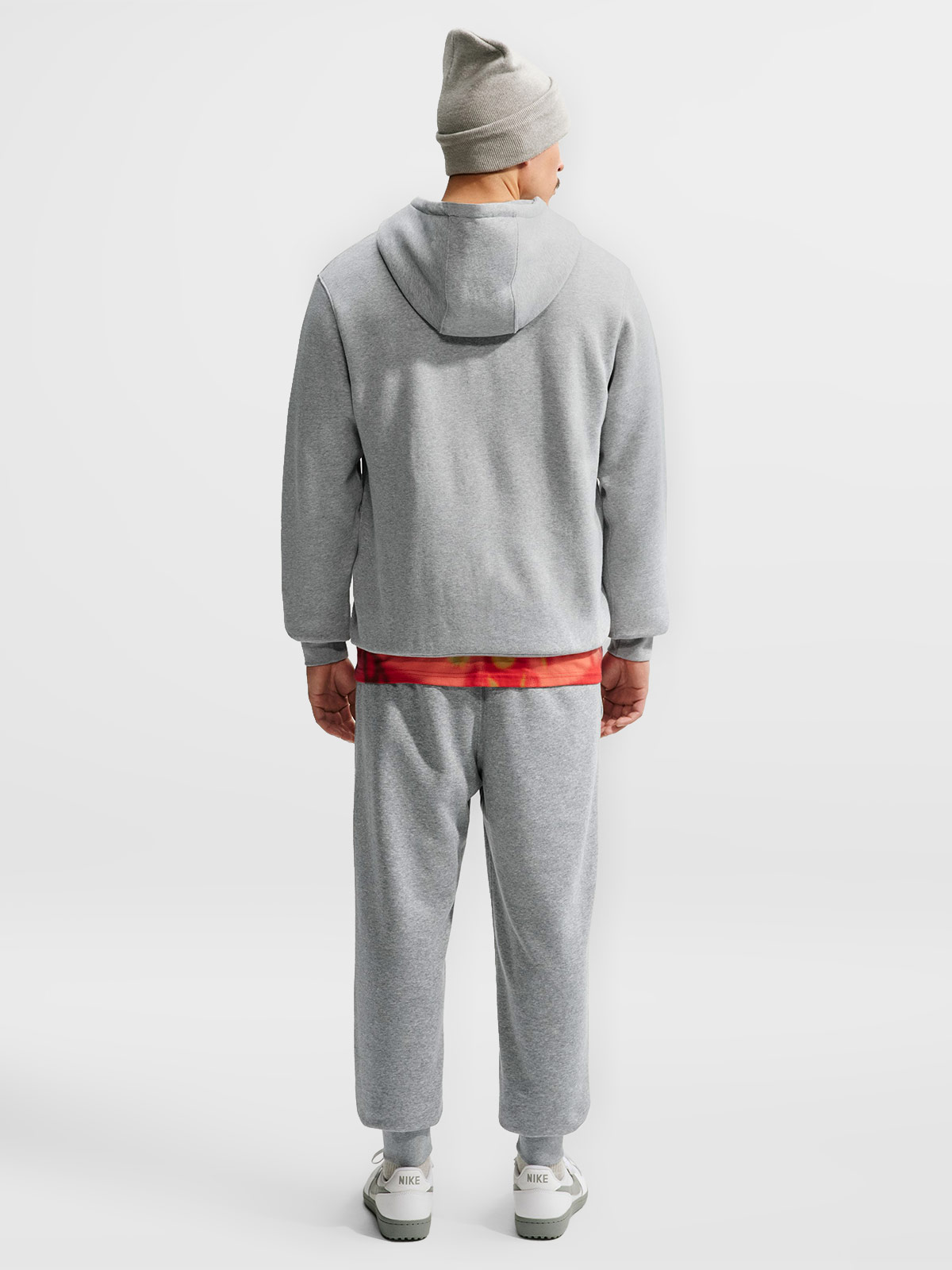 POLERA HOMBRE NIKE CLUB - 7
