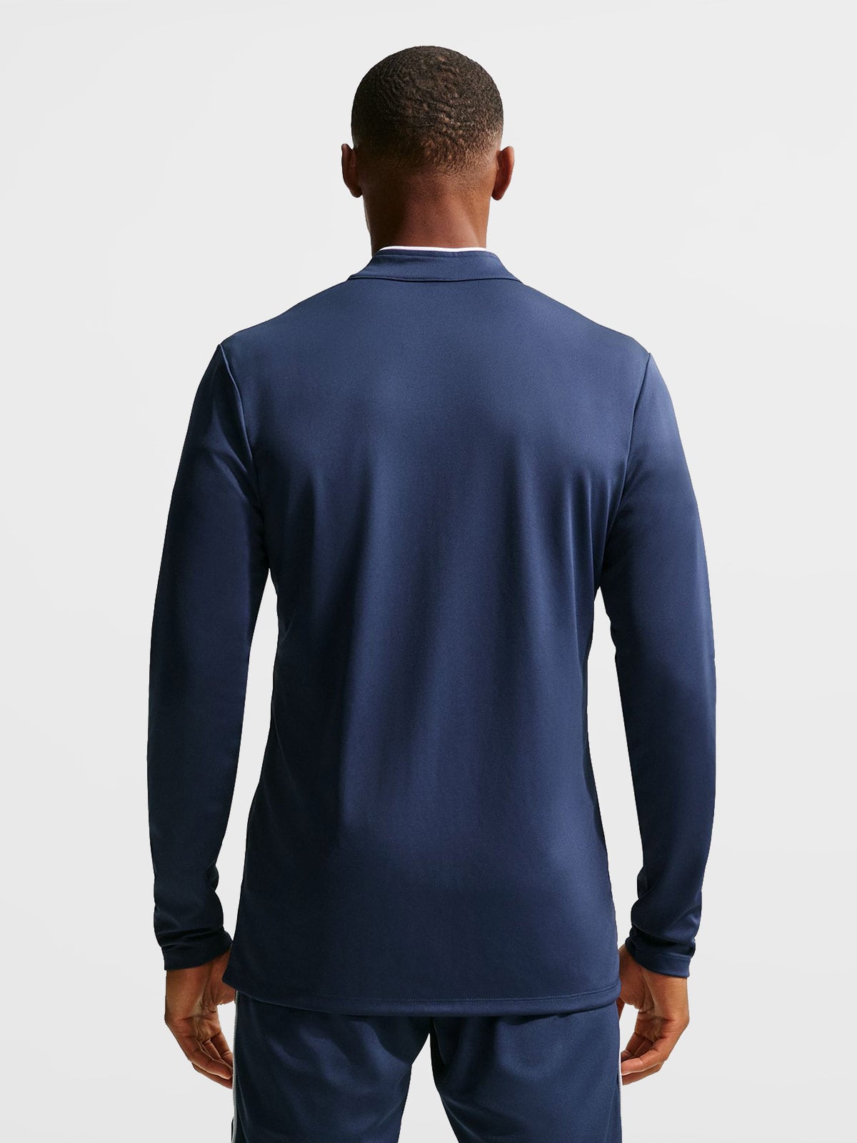 POLERA DE FÚTBOL HOMBRE NIKE PARK - 2