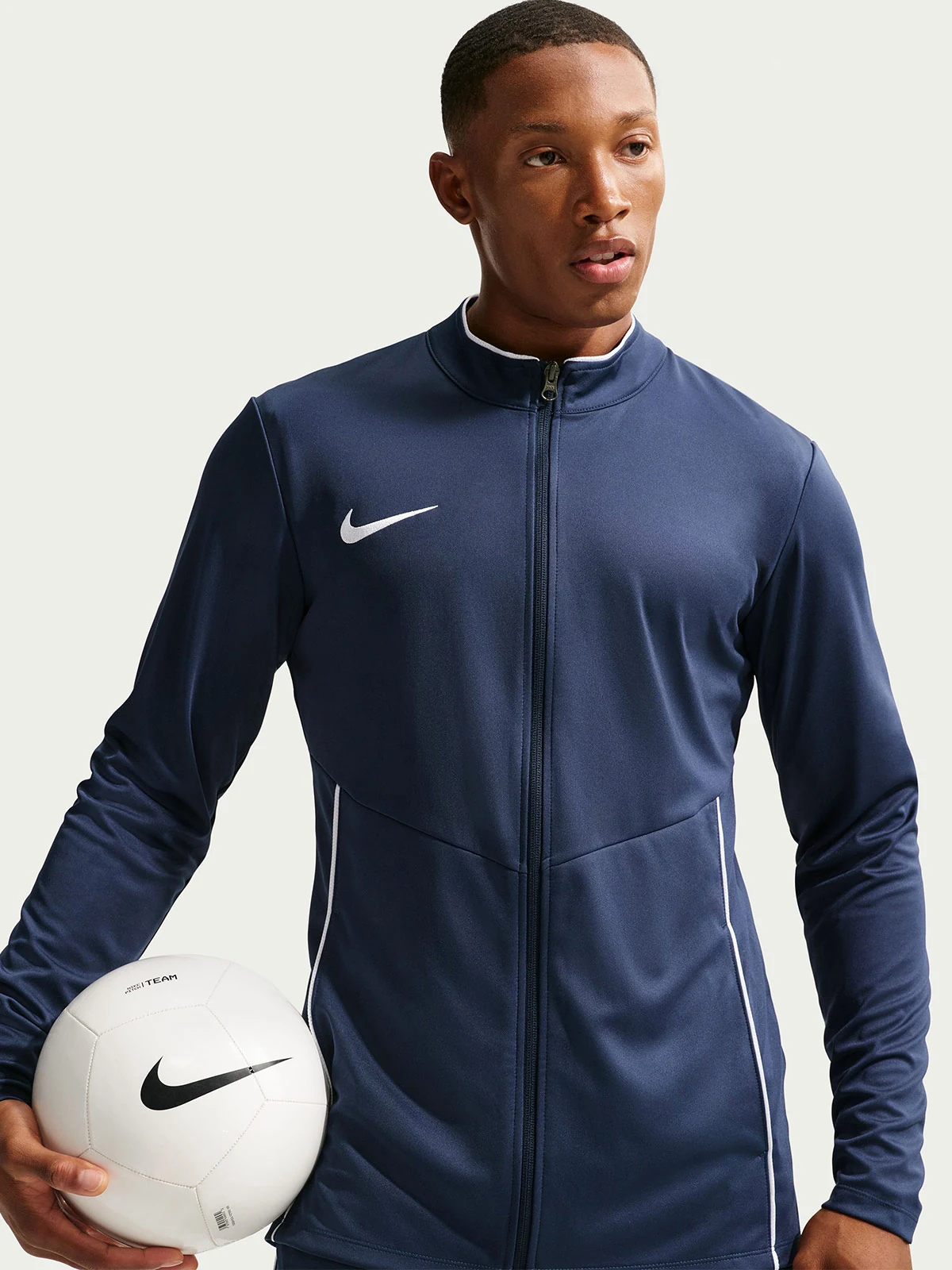 POLERA DE FÚTBOL HOMBRE NIKE PARK - 3