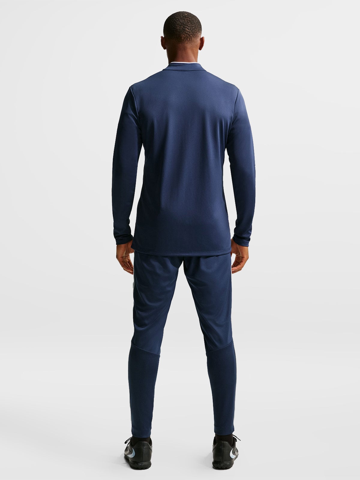 POLERA DE FÚTBOL HOMBRE NIKE PARK - 6