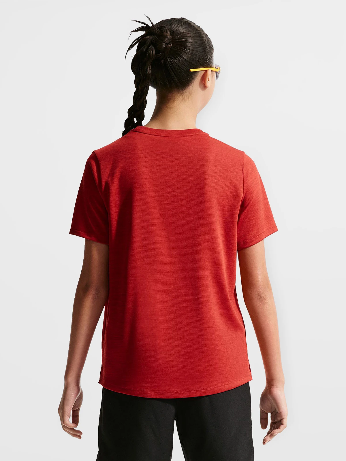 POLO NIÑO NIKE MILER - 2