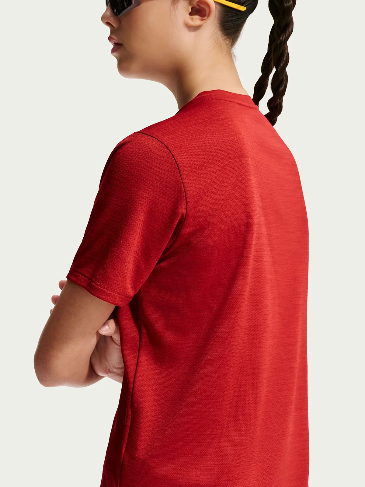 POLO NIÑO NIKE MILER - 3