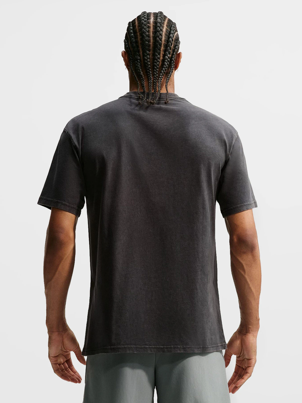 POLO TRAINING HOMBRE NIKE CULTURE - 2
