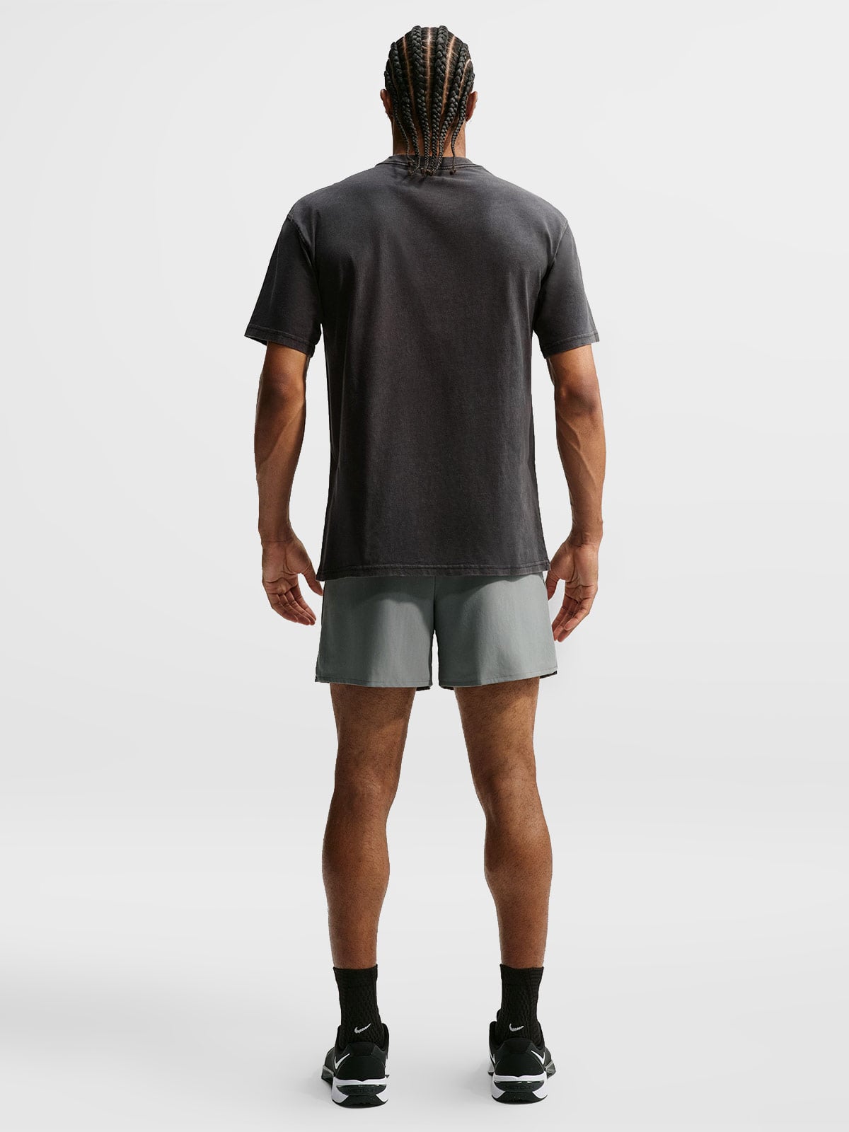 POLO TRAINING HOMBRE NIKE CULTURE - 5