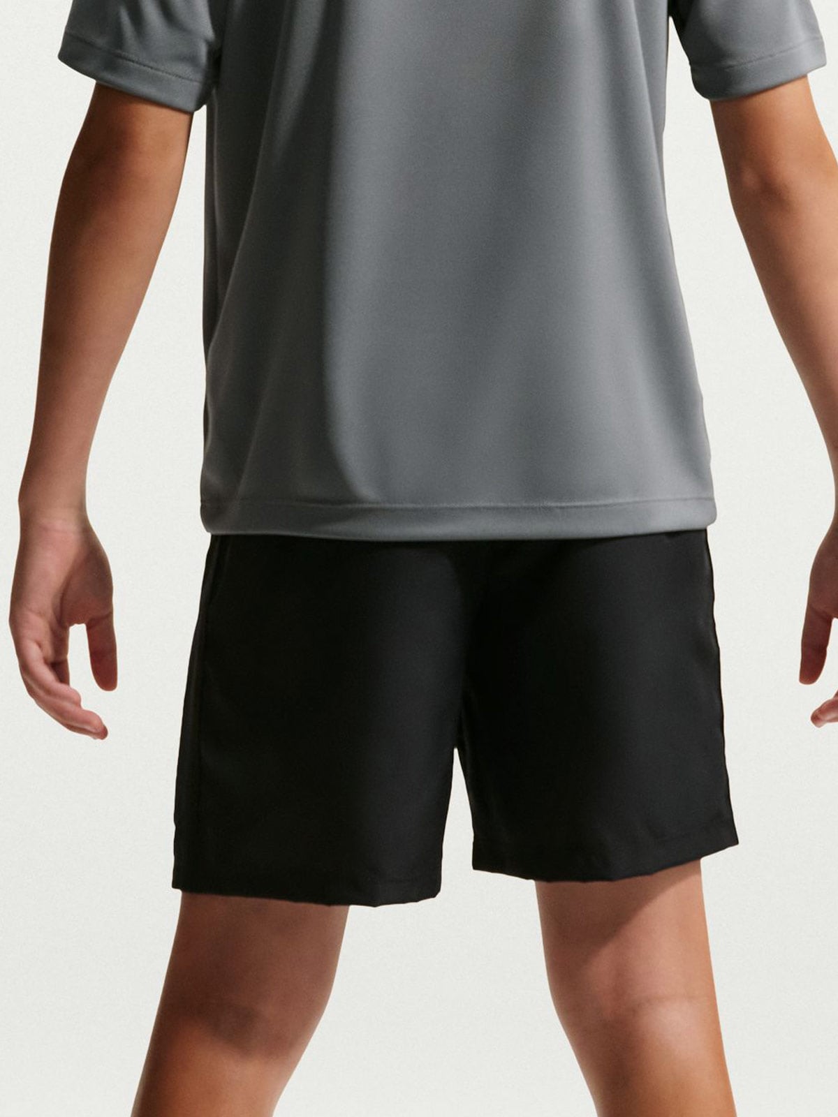 SHORT RUNNING NIÑO NIKE MULTI REFRESH - 2