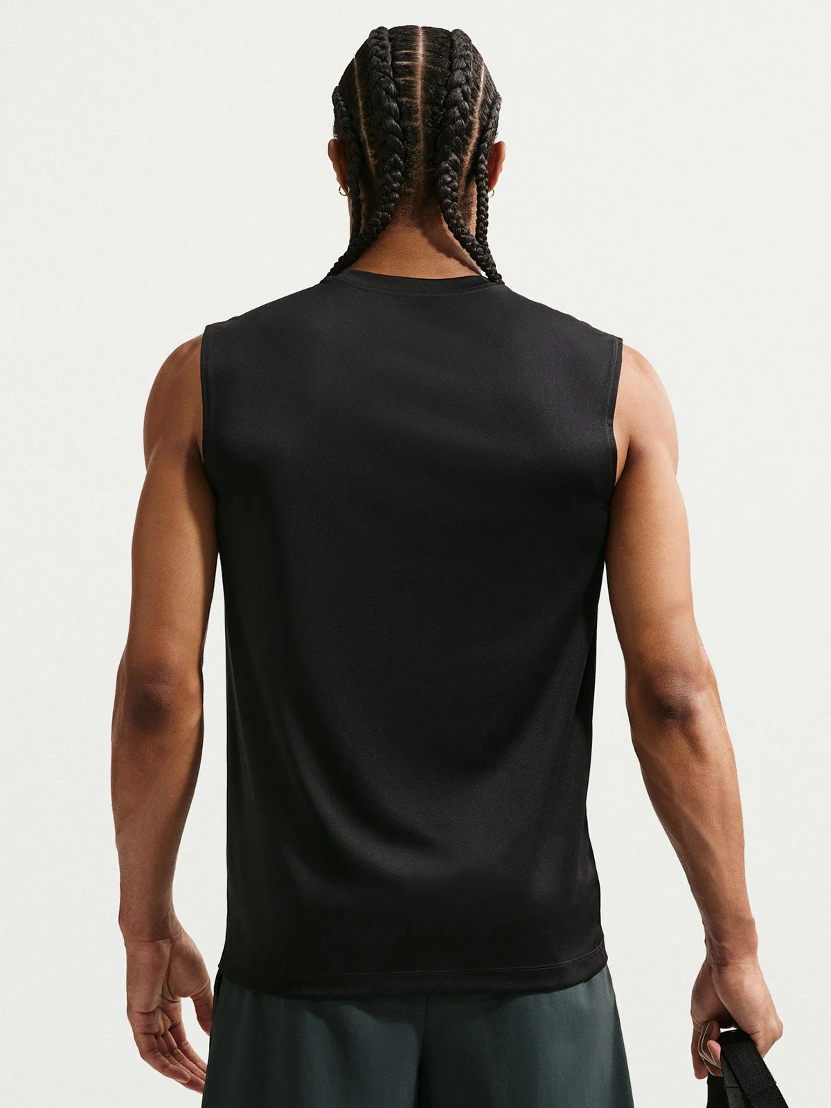 POLO TRAINING HOMBRE NIKE FLEX - 2