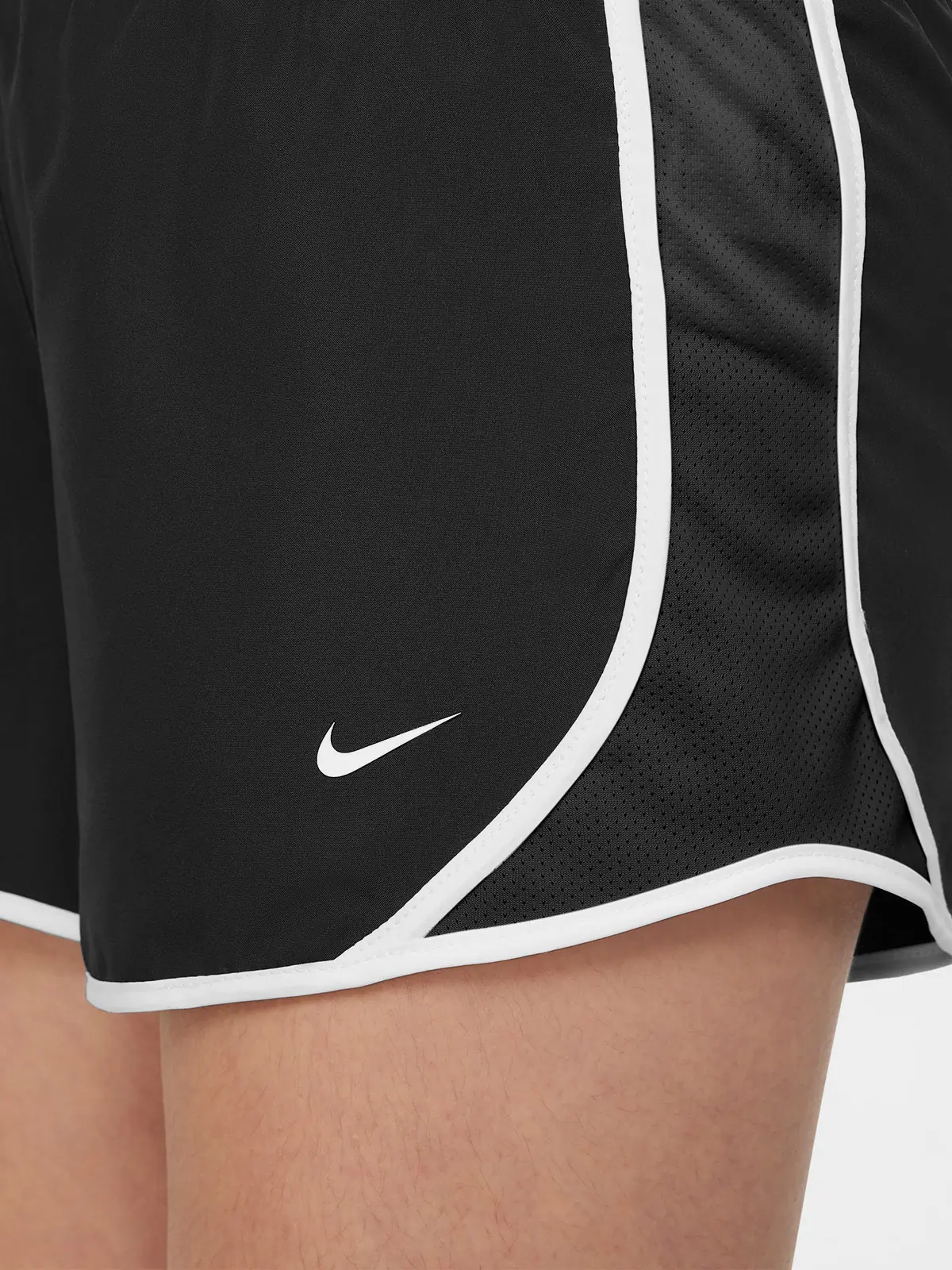 SHORT RUNNING NIÑA NIKE TEMPO - 3