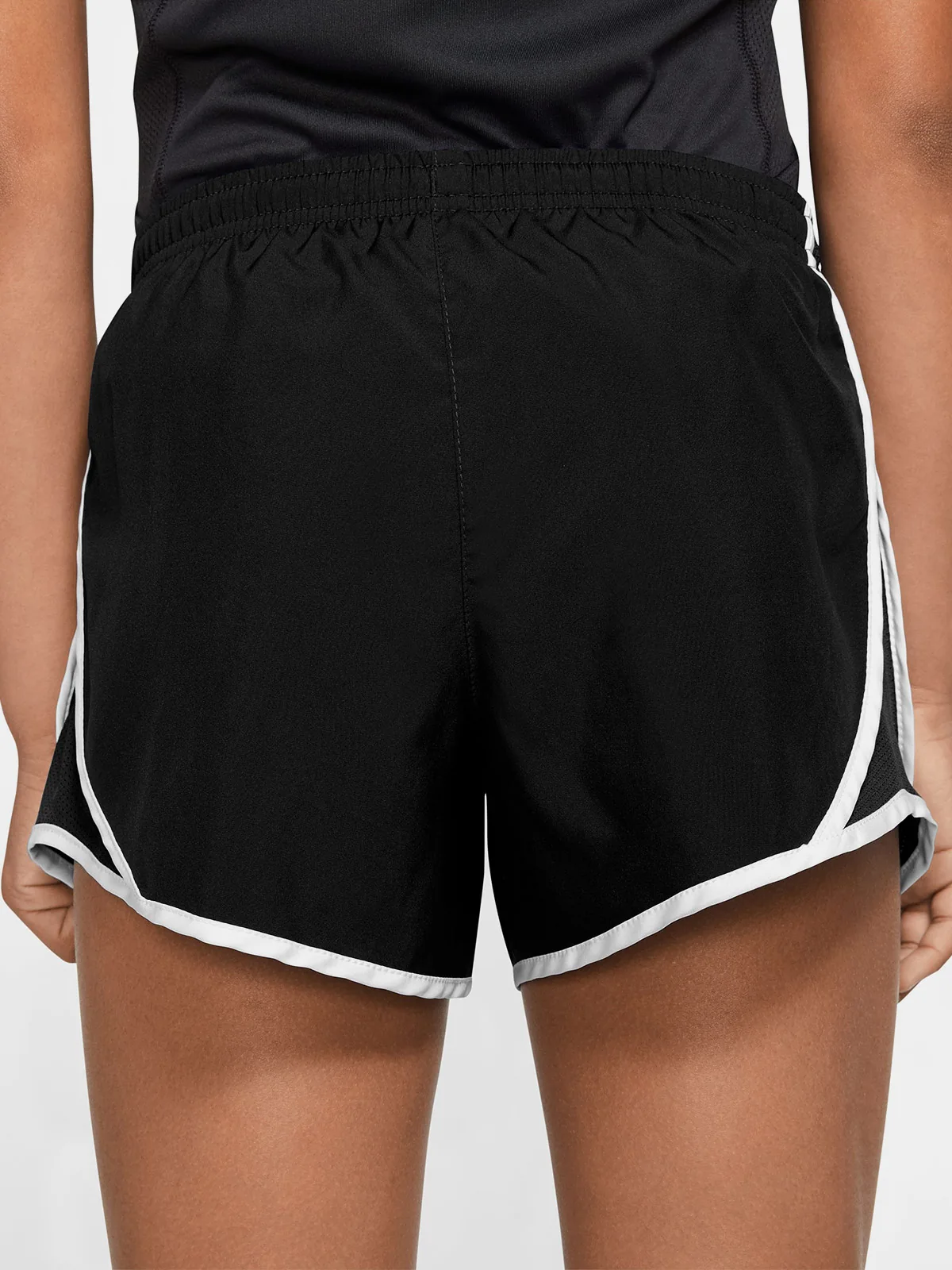 SHORT RUNNING NIÑA NIKE TEMPO - 2