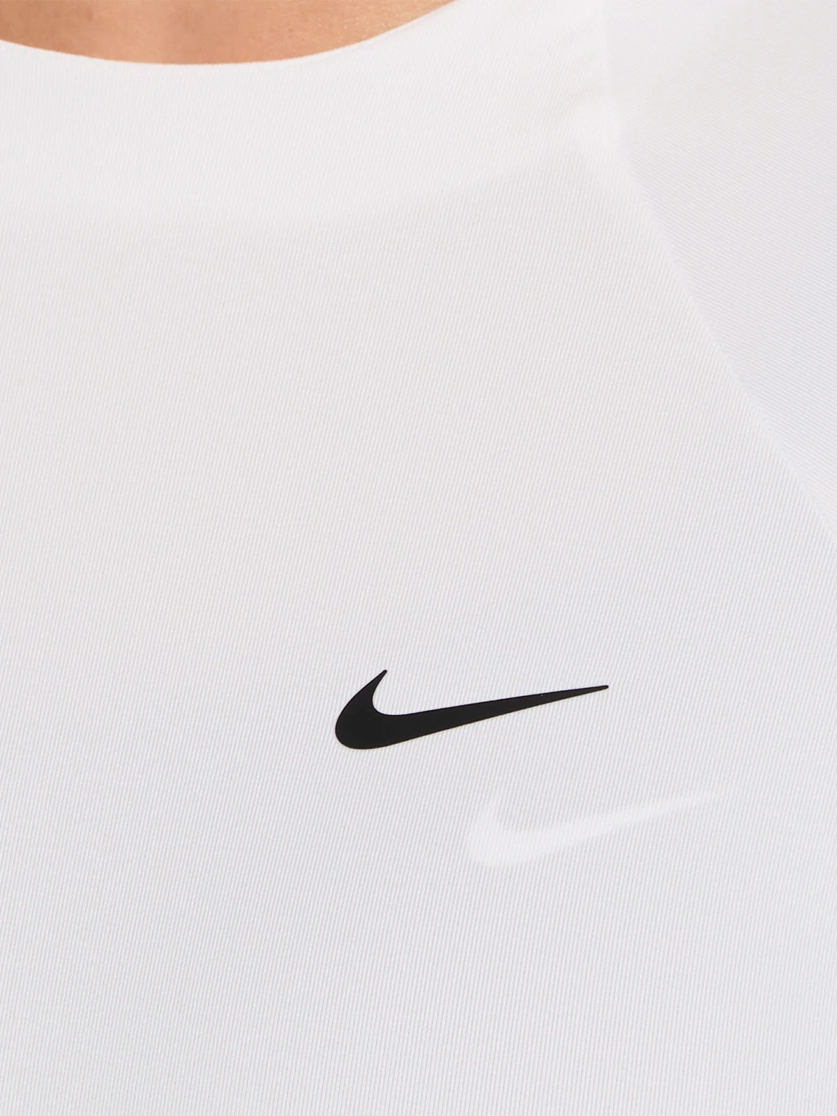 POLO NATACIÓN MUJER NIKE LONG SLEEVE HYDROGUARD - 5