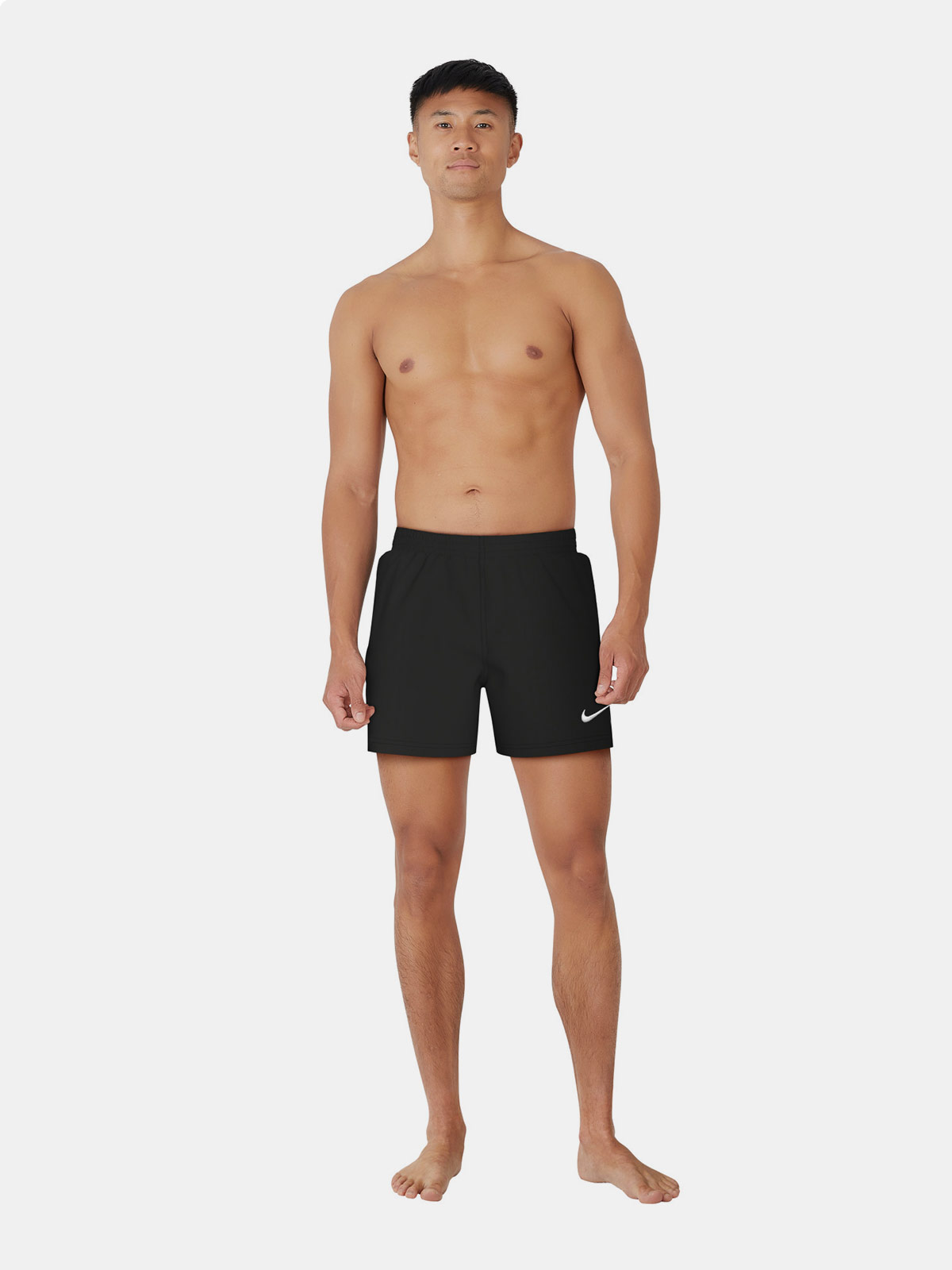 SHORT NATACIÓN HOMBRE NIKE ESSENTIAL - 4