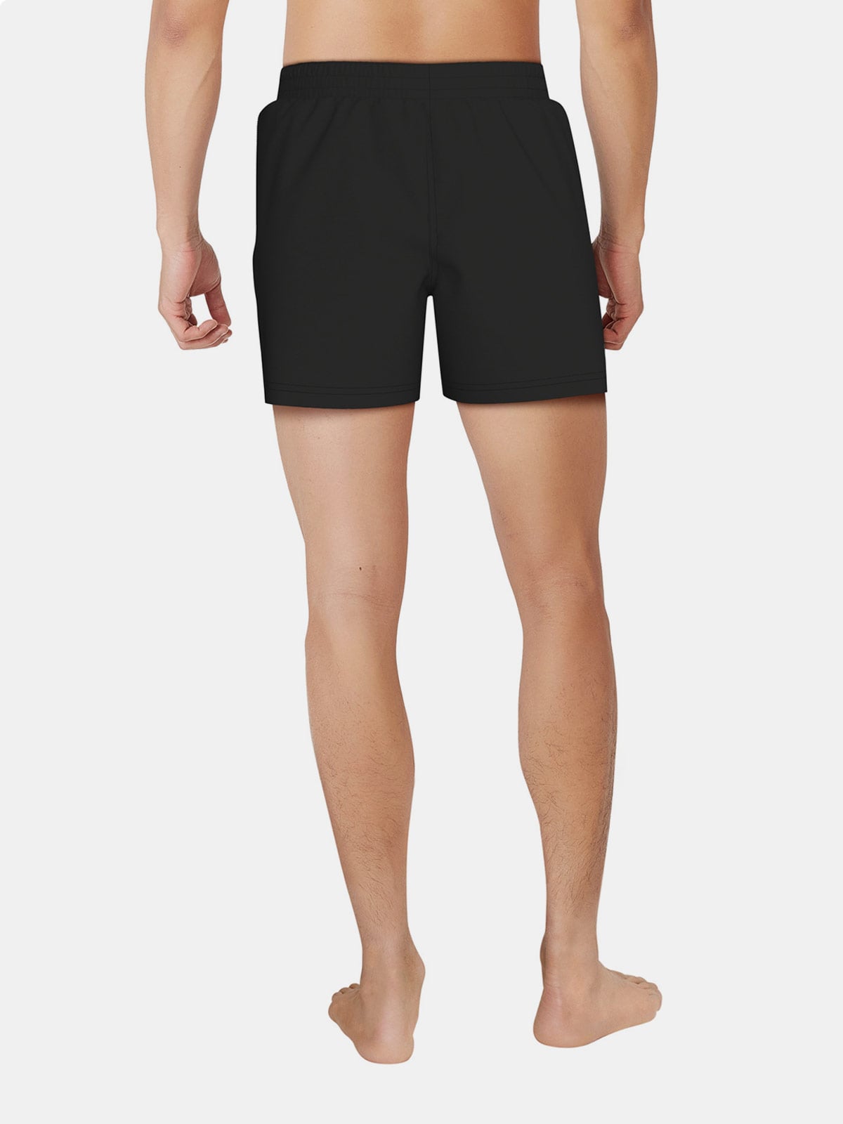 SHORT NATACIÓN HOMBRE NIKE ESSENTIAL - 2