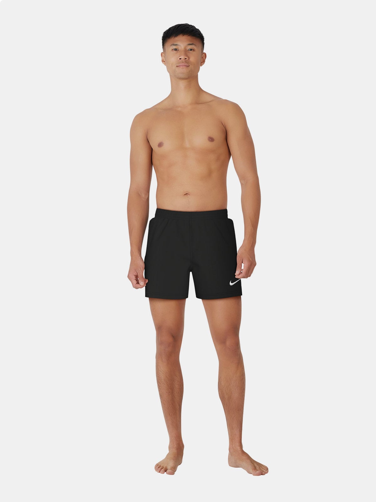 SHORT NATACIÓN HOMBRE NIKE ESSENTIAL - 4