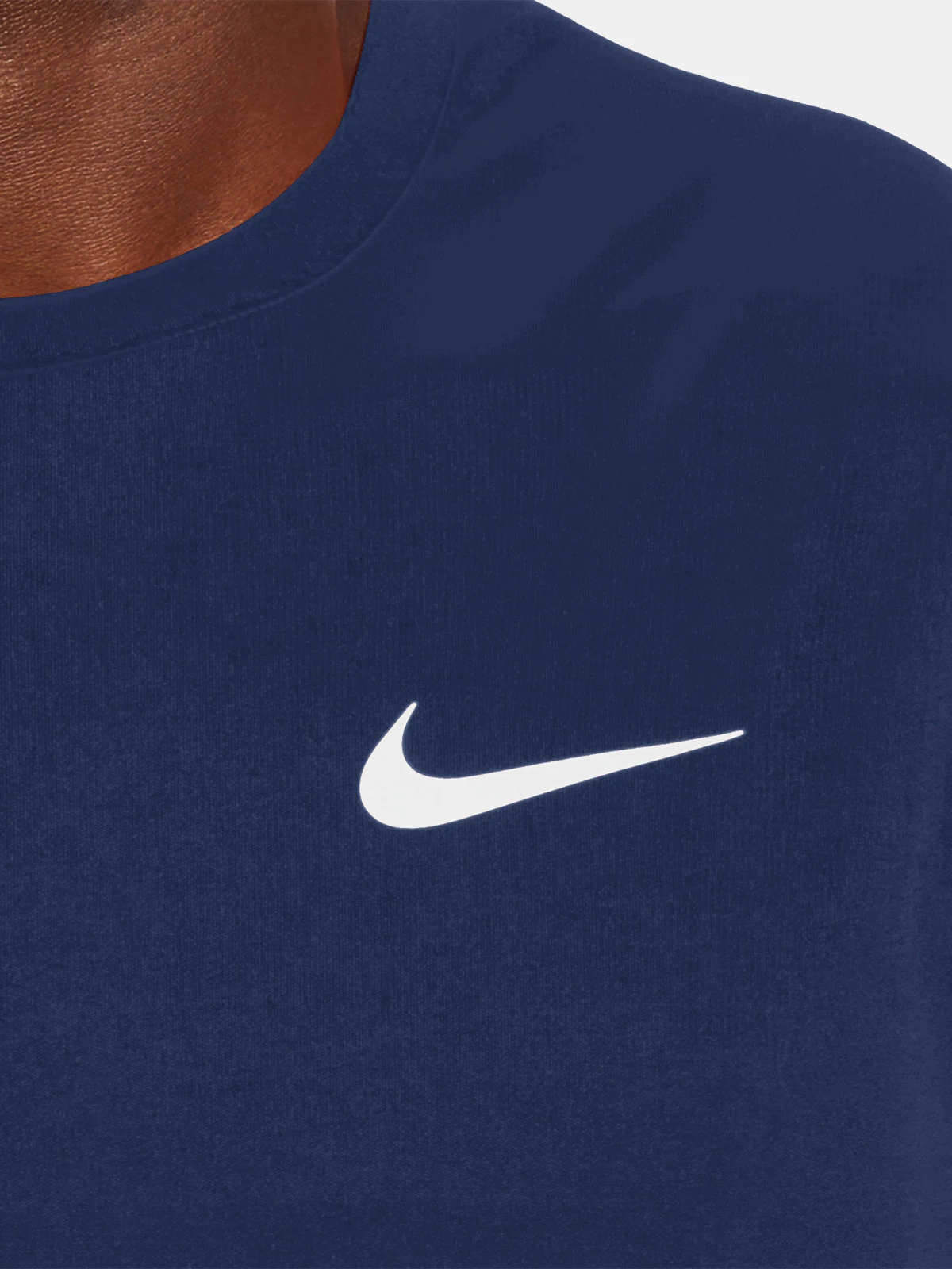 POLO NATACIÓN HOMBRE NIKE ESSENTIAL SLEEVELESS HYDROGUARD - 4