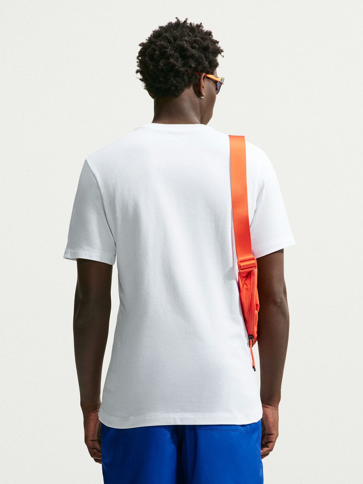 POLO HOMBRE NIKE FUTURA ALGODÓN - 2