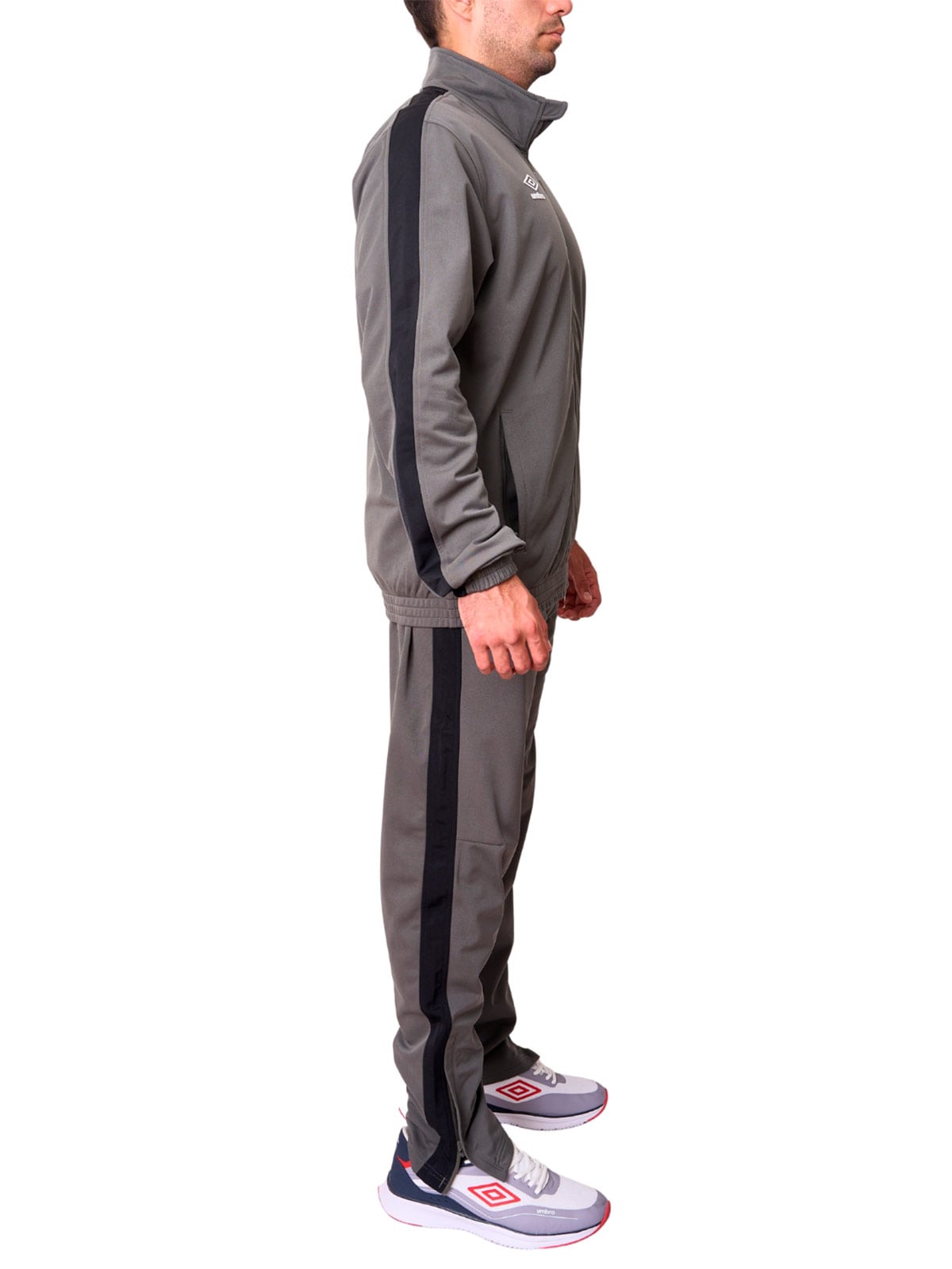 CONJUNTO DEPORTIVO HOMBRE UMBRO TRACKSUIT - 2