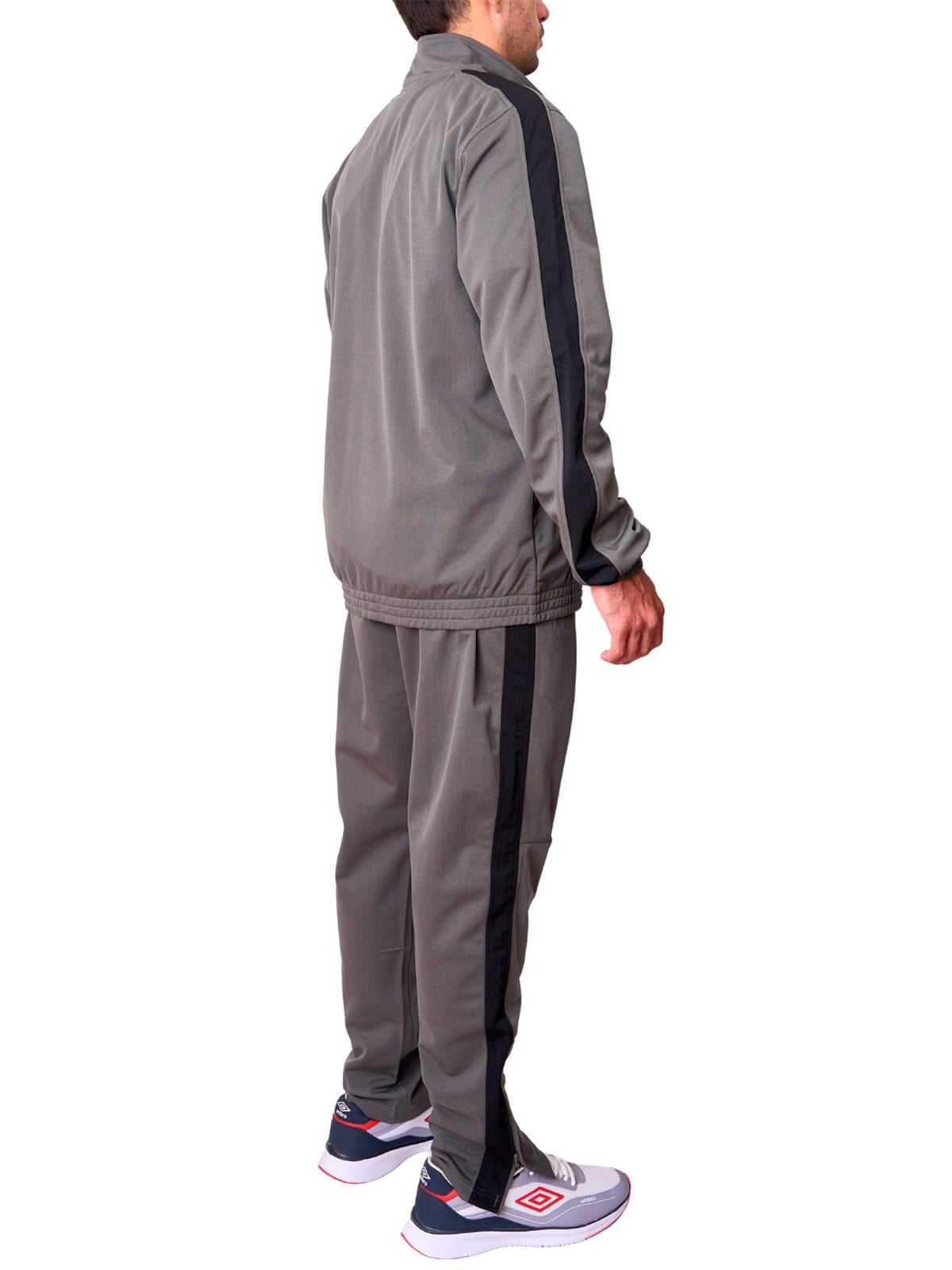 CONJUNTO DEPORTIVO HOMBRE UMBRO TRACKSUIT - 3