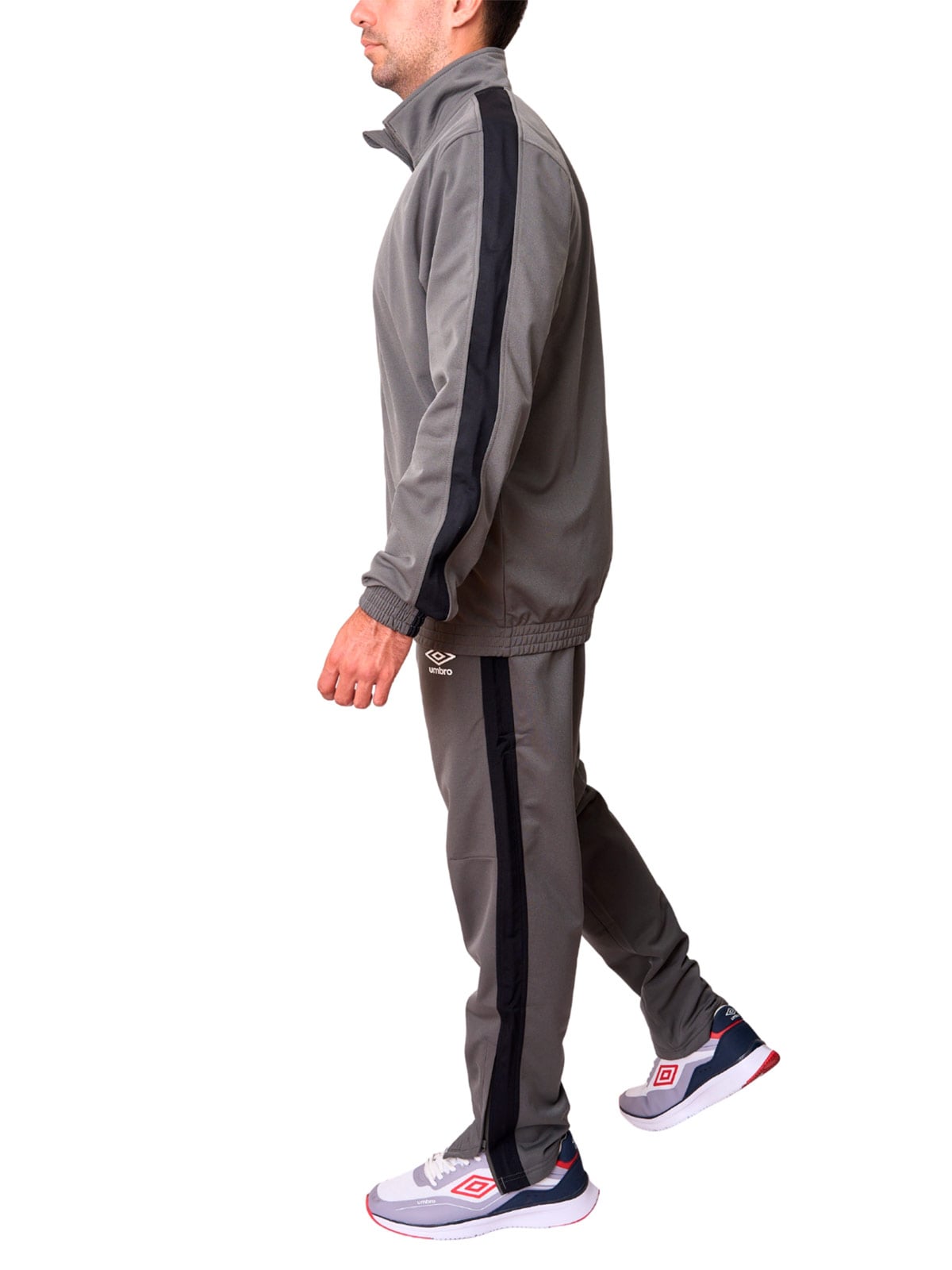 CONJUNTO DEPORTIVO HOMBRE UMBRO TRACKSUIT - 4