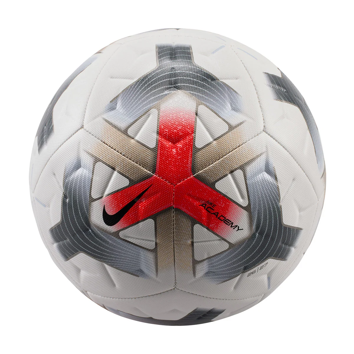 PELOTA DE FÚTBOL NIKE ACADEMY - 2