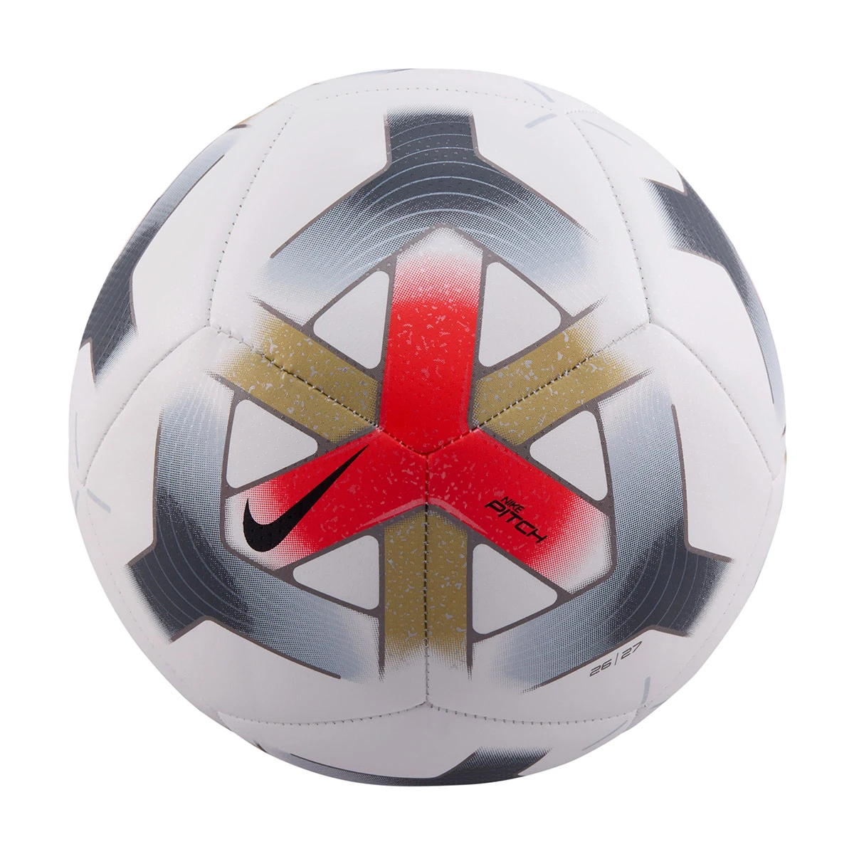 PELOTA DE FÚTBOL NIKE PITCH - 2