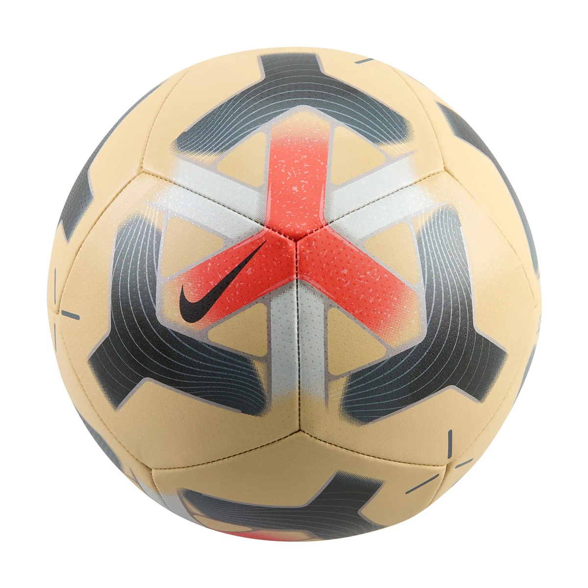 PELOTA DE FÚTBOL NIKE PITCH - 1