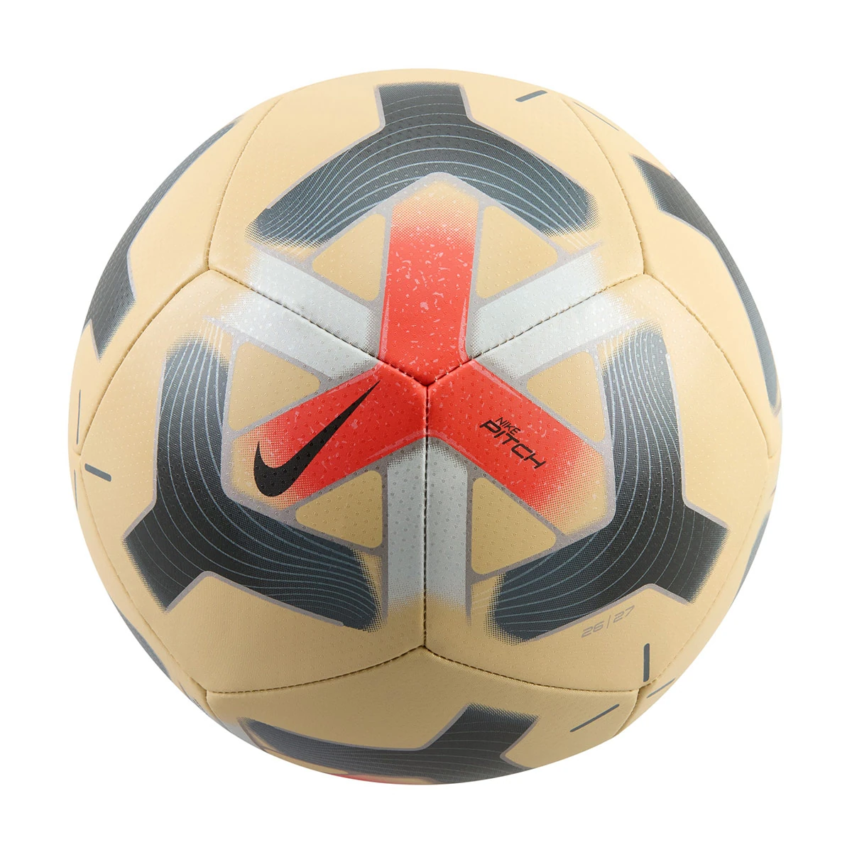 PELOTA DE FÚTBOL NIKE PITCH - 2