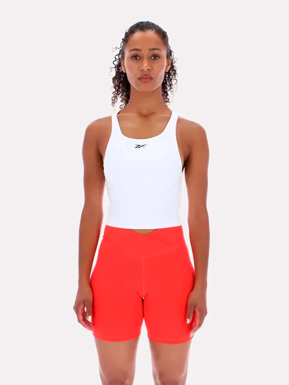 TOP TANK MUJER REEBOK REGINA CORE - 1