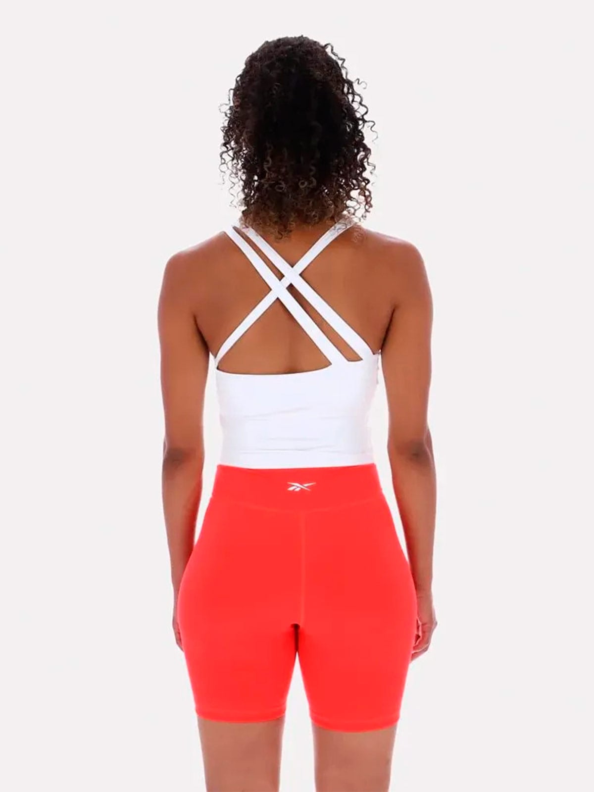 TOP TANK MUJER REEBOK REGINA CORE - 2