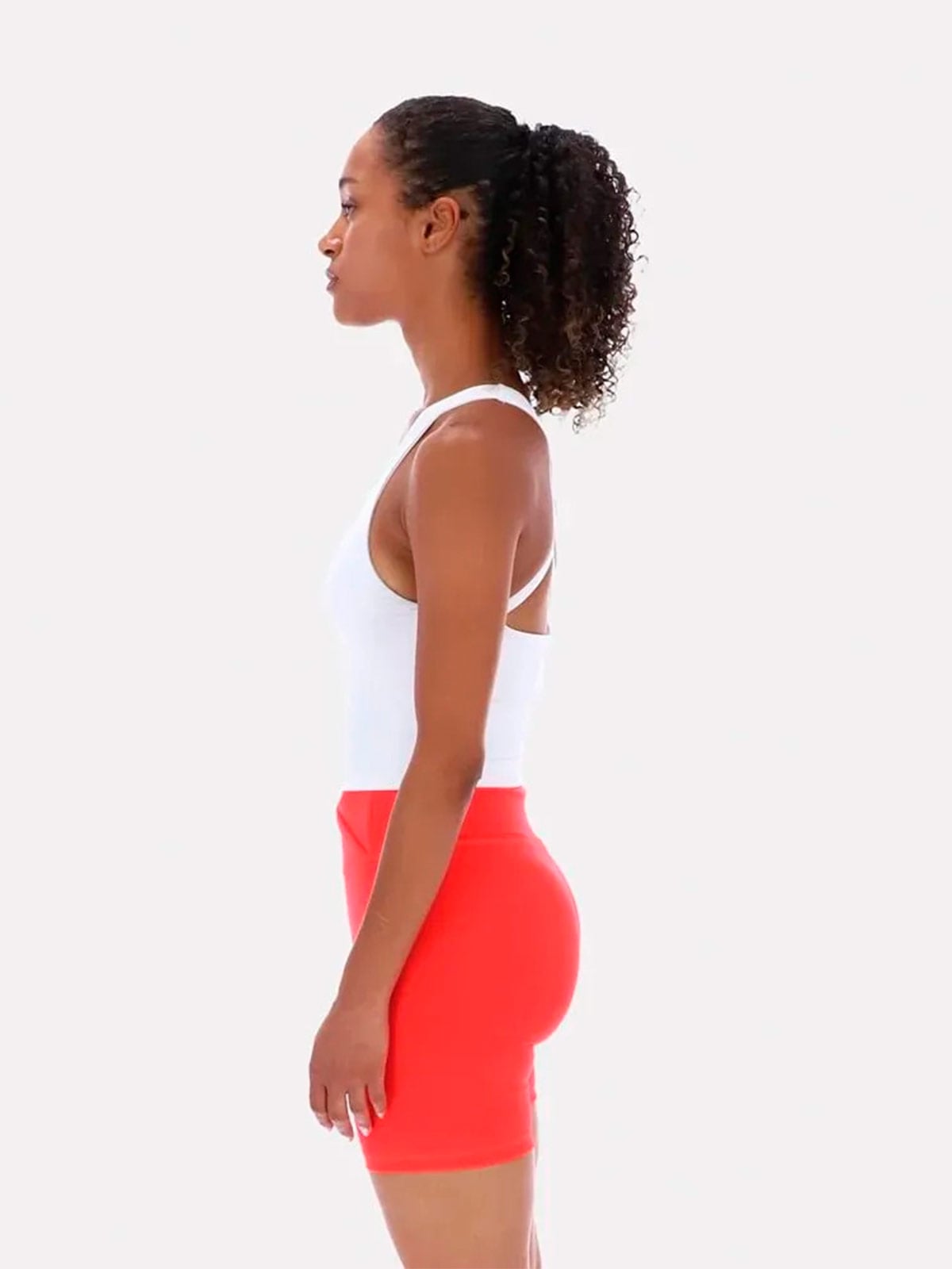 TOP TANK MUJER REEBOK REGINA CORE - 3