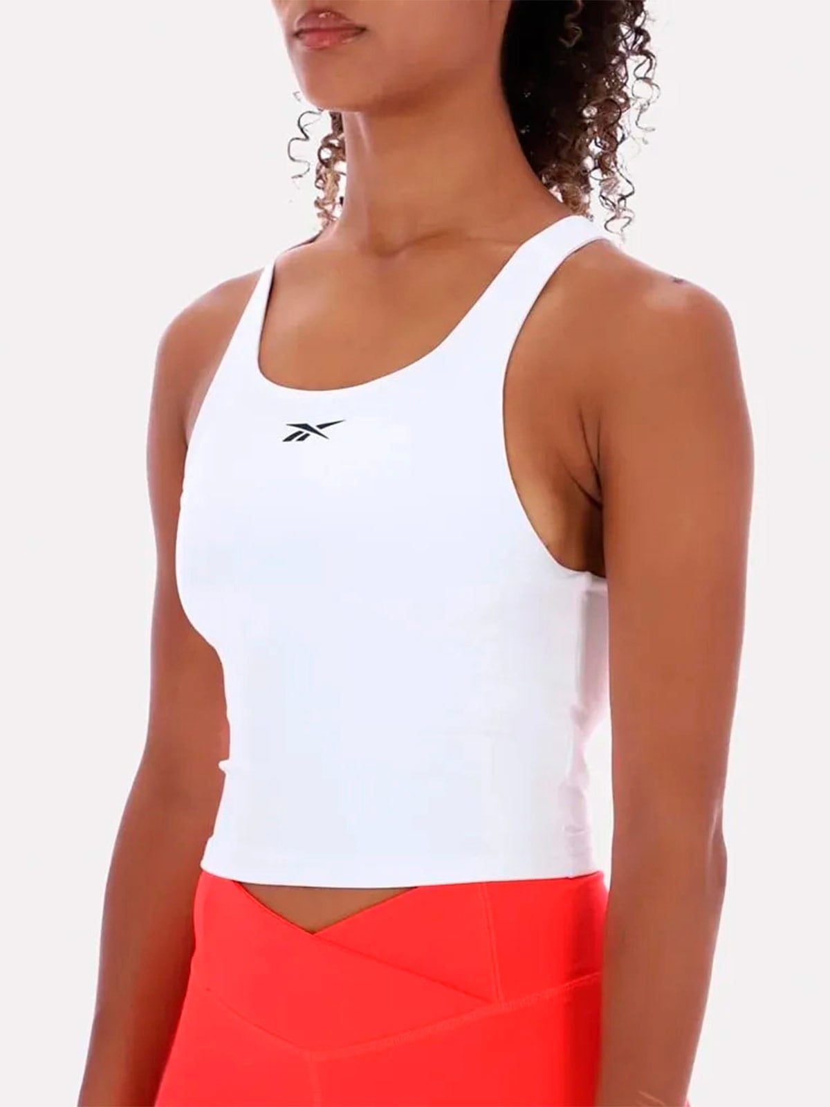TOP TANK MUJER REEBOK REGINA CORE - 4