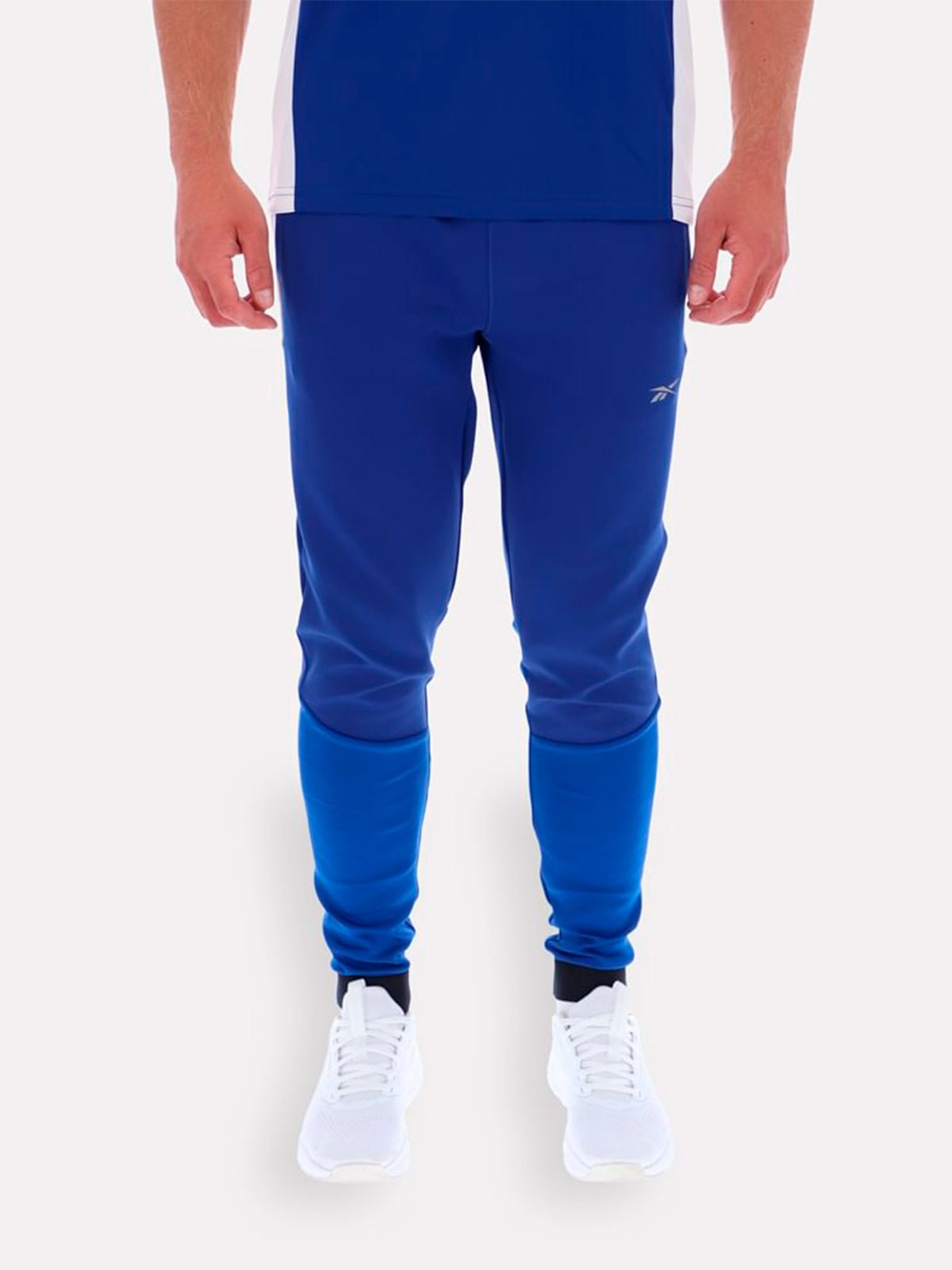 PANTALÓN BUZO JOGGER HOMBRE REEBOK LINEKER - 1