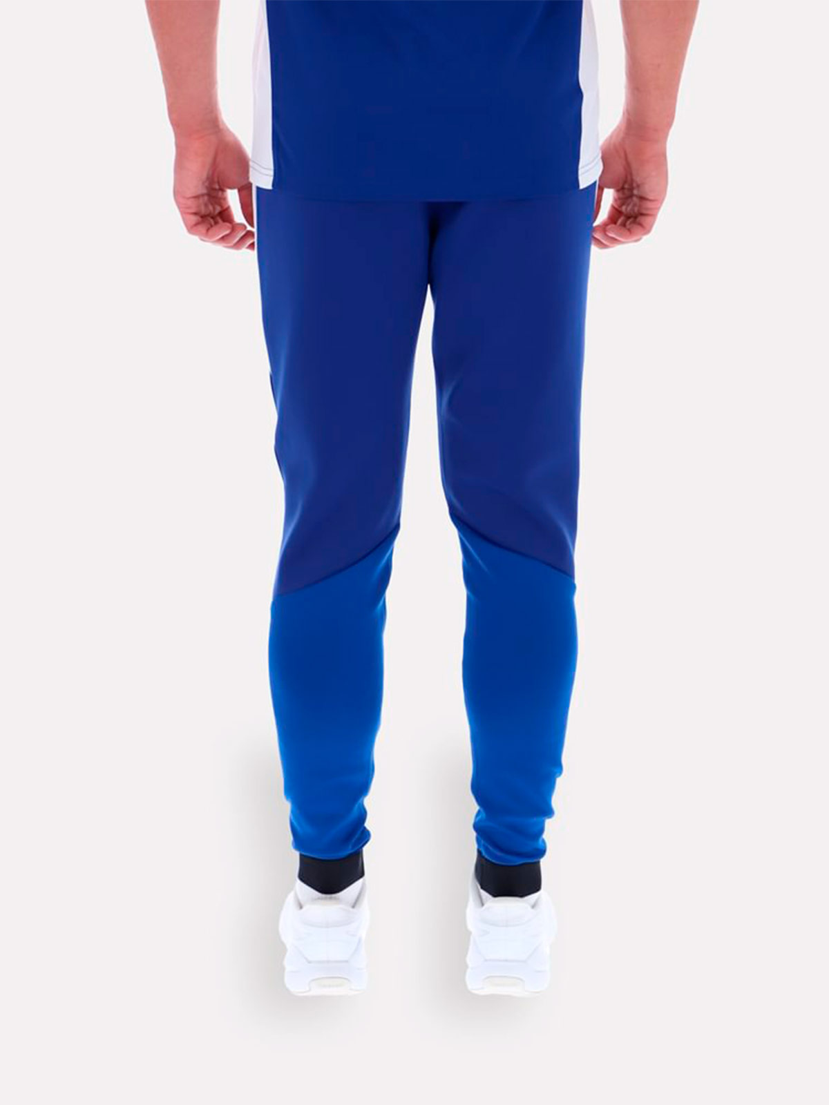 PANTALÓN BUZO JOGGER HOMBRE REEBOK LINEKER - 2