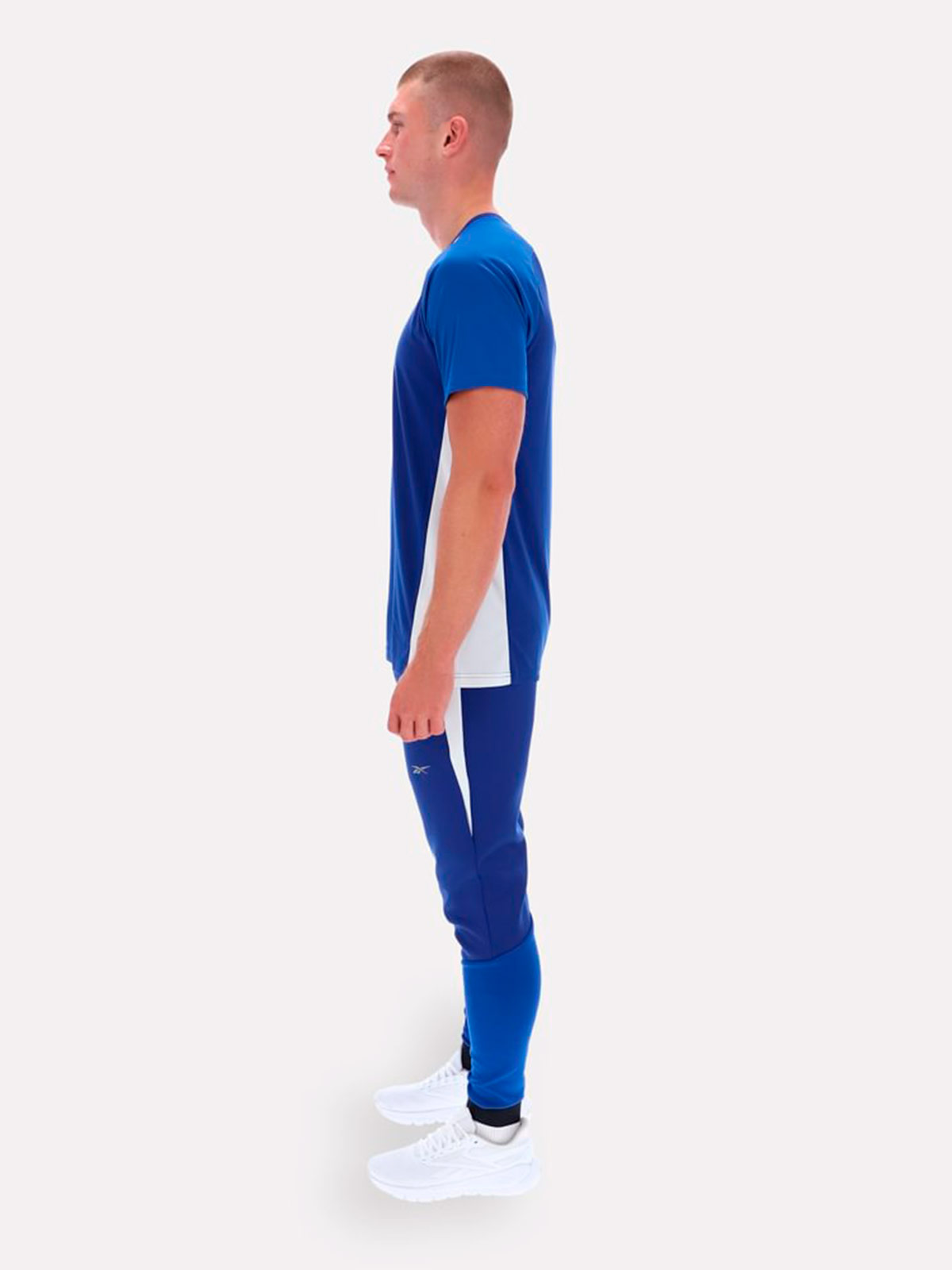 PANTALÓN BUZO JOGGER HOMBRE REEBOK LINEKER - 3