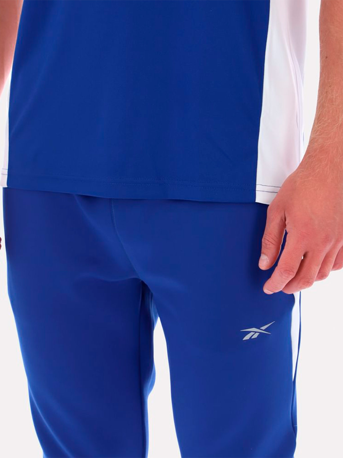 PANTALÓN BUZO JOGGER HOMBRE REEBOK LINEKER - 4