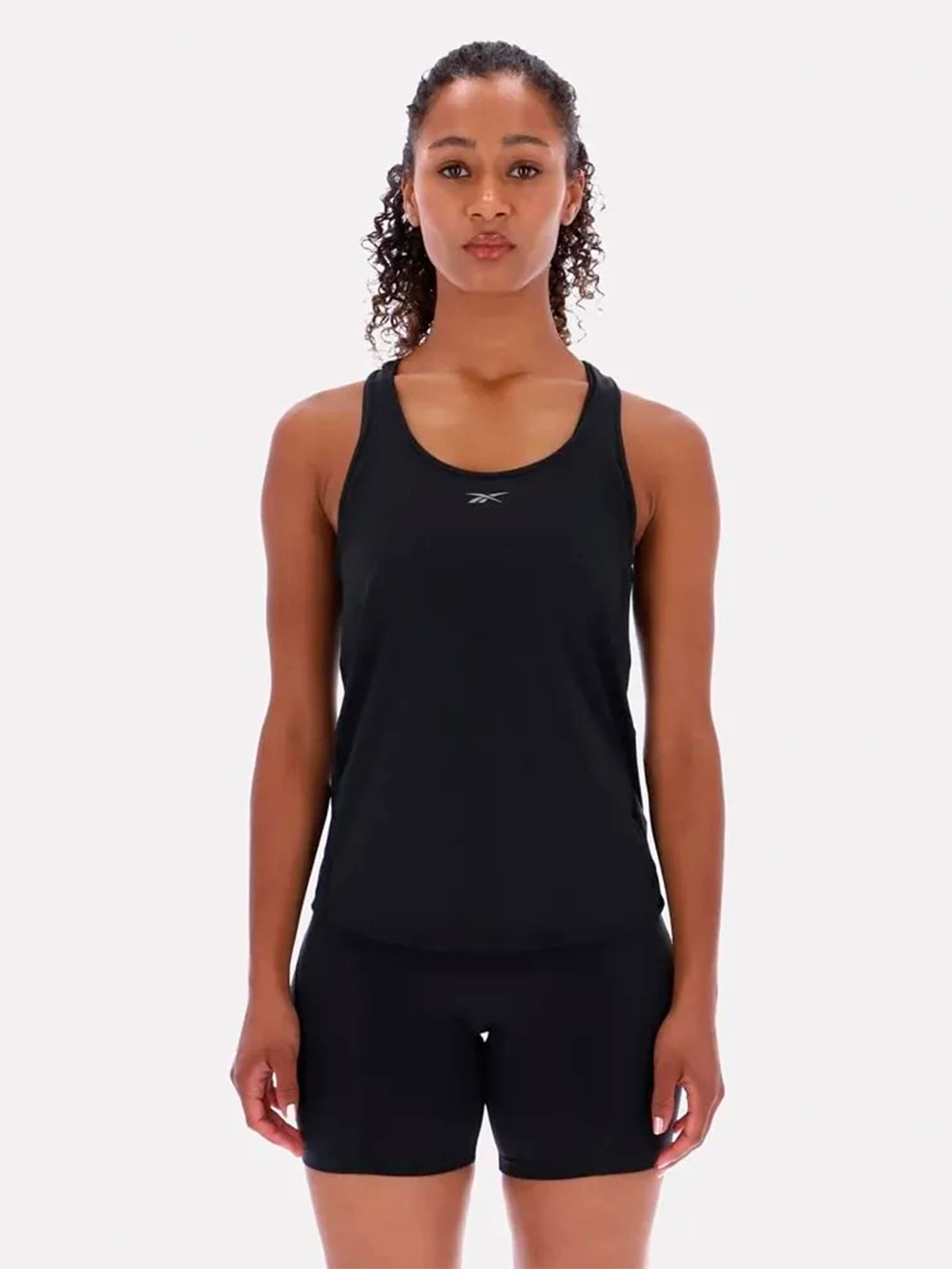 TOP TANK MUJER REEBOK HILL ATHLETIC - 1
