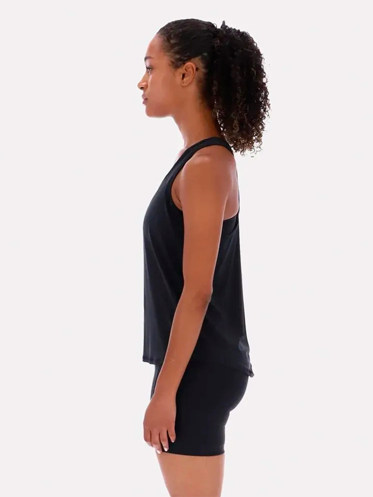 TOP TANK MUJER REEBOK HILL ATHLETIC - 3