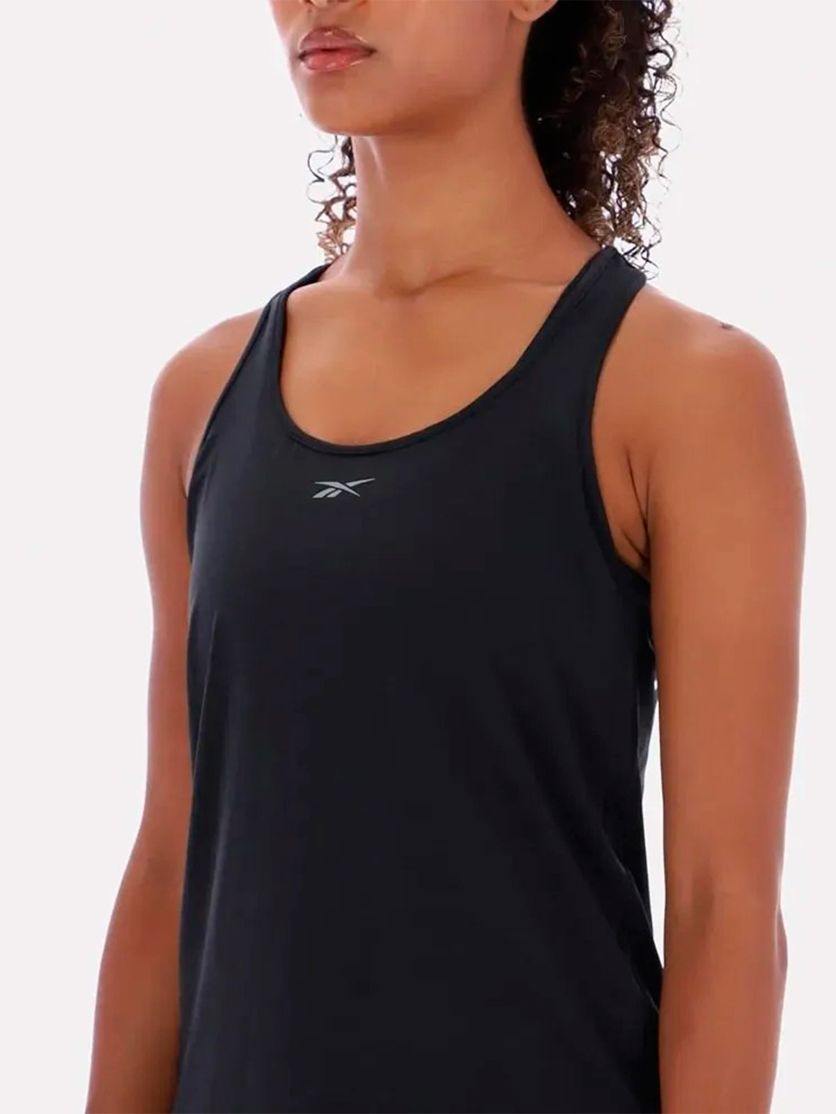 TOP TANK MUJER REEBOK HILL ATHLETIC - 4