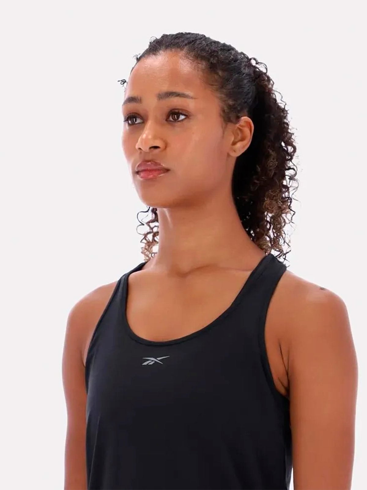 TOP TANK MUJER REEBOK HILL ATHLETIC - 5