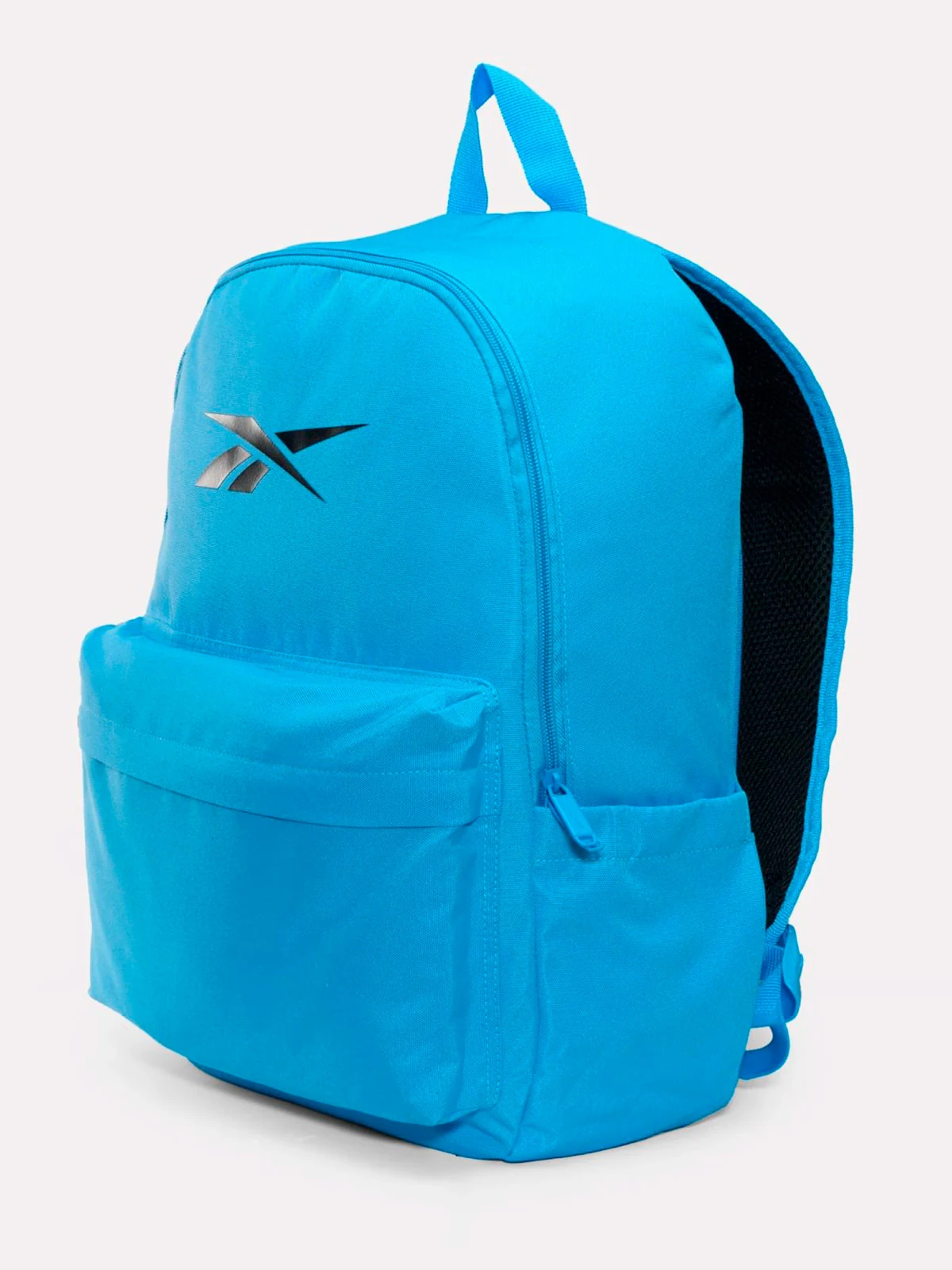 MOCHILA UNISEX REEBOK CELESTE VECTOR - 3