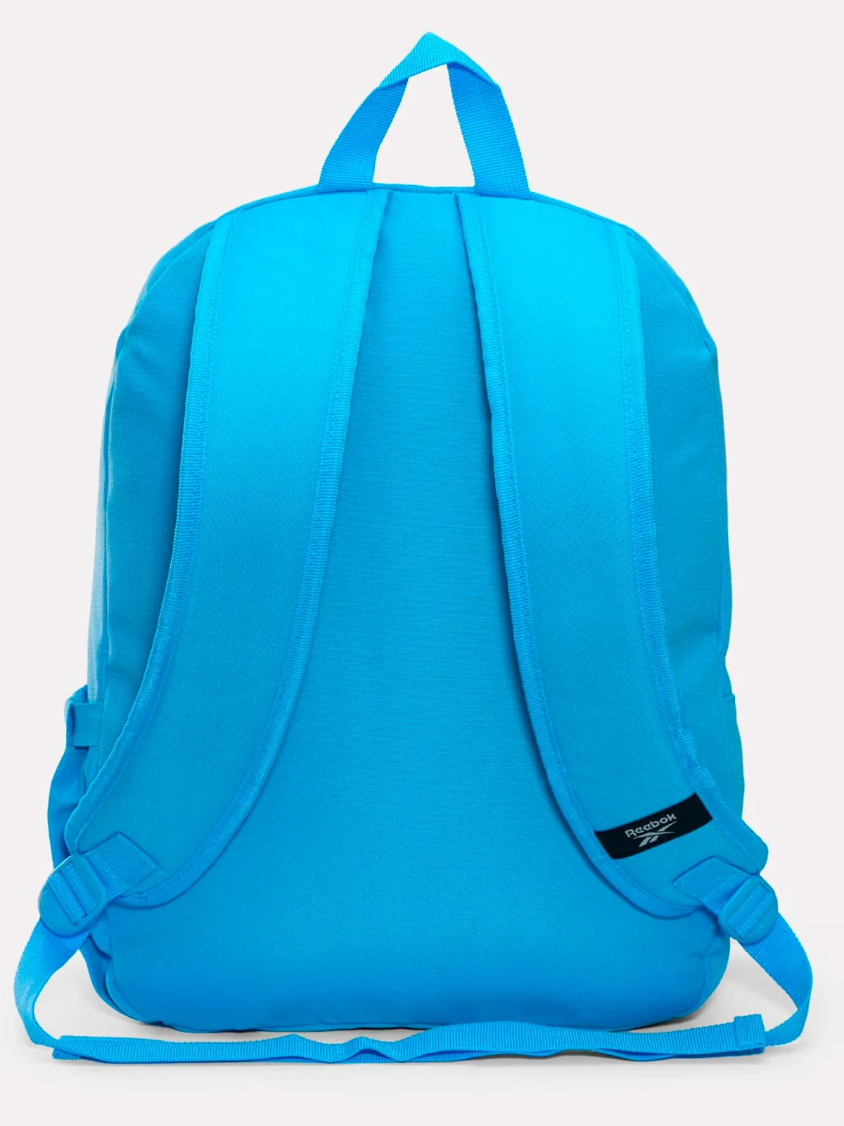 MOCHILA UNISEX REEBOK CELESTE VECTOR - 4