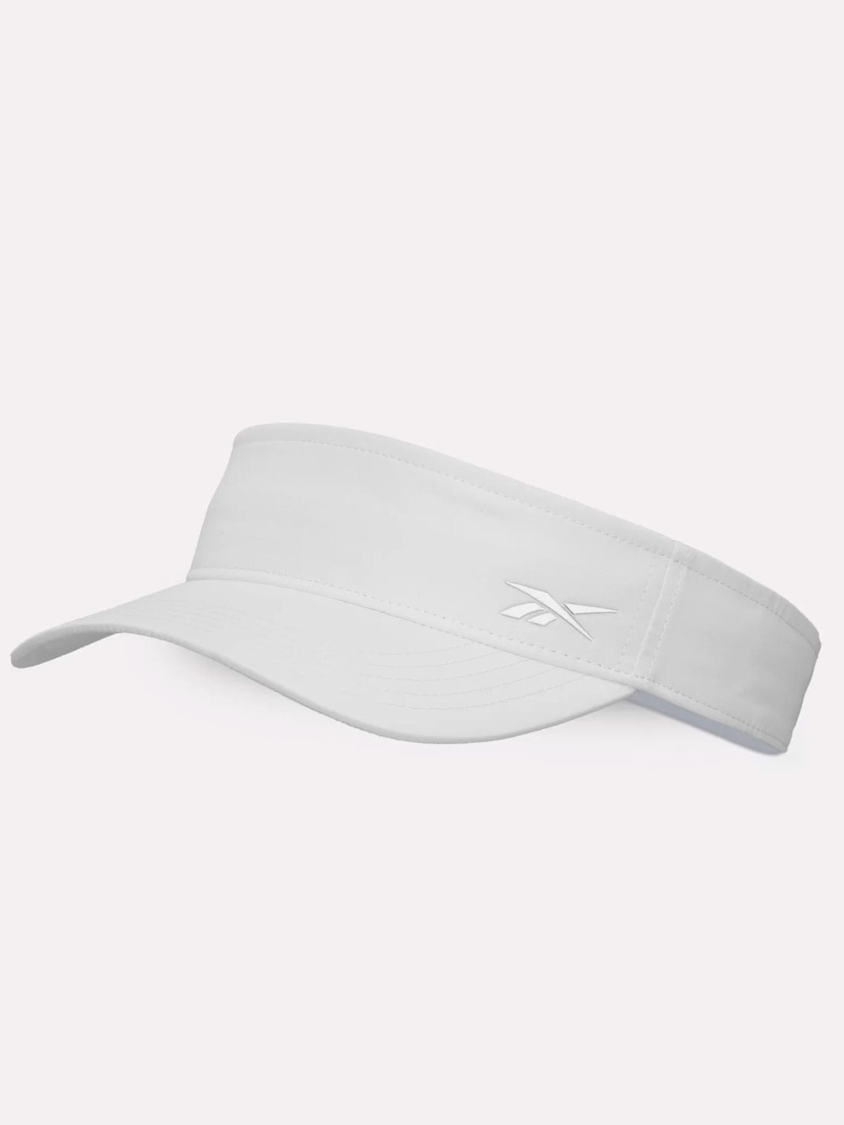 VISOR UNISEX REEBOK BLANCO - 2