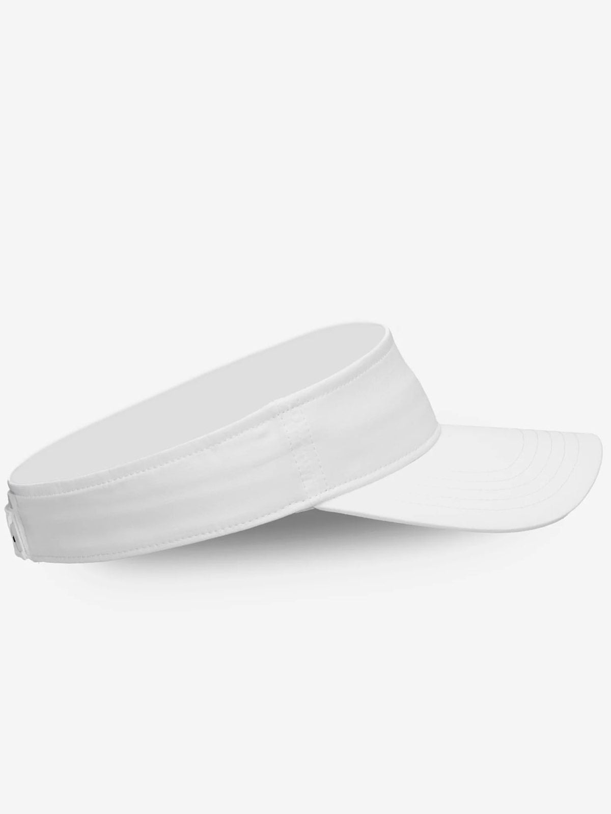 VISOR UNISEX REEBOK BLANCO - 3