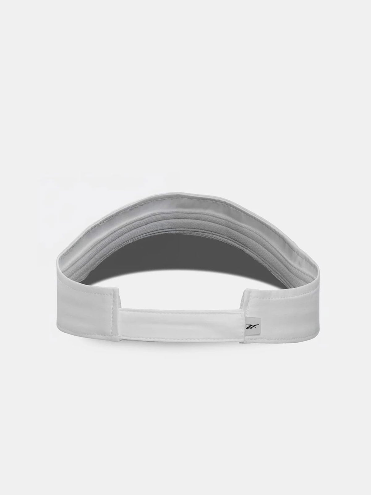 VISOR UNISEX REEBOK BLANCO - 4