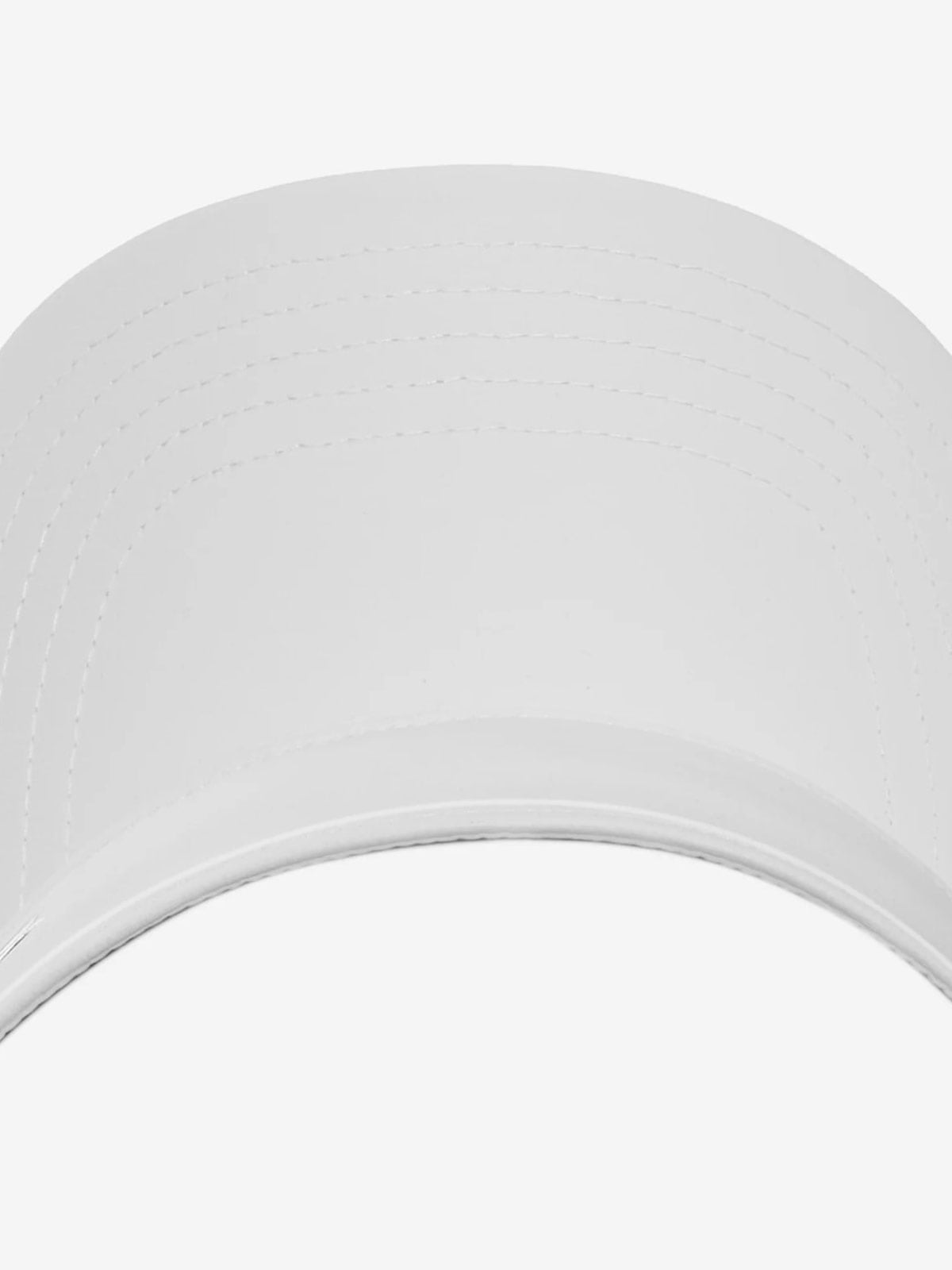 VISOR UNISEX REEBOK BLANCO - 5