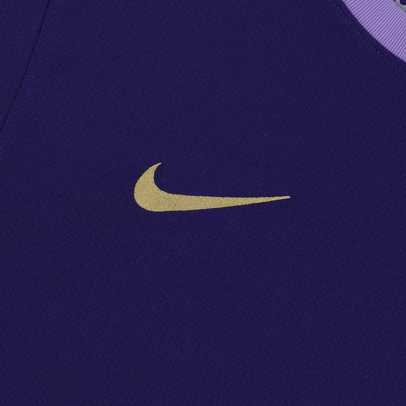 CAMISETA DE FÚTBOL HOMBRE NIKE ALIANZA LIMA TERCERA EQUIPACIÓN  - 8