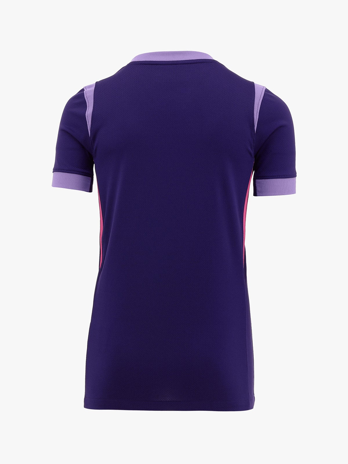 CAMISETA DE FÚTBOL NIÑO NIKE ALIANZA LIMA TERCERA EQUIPACIÓN - 2