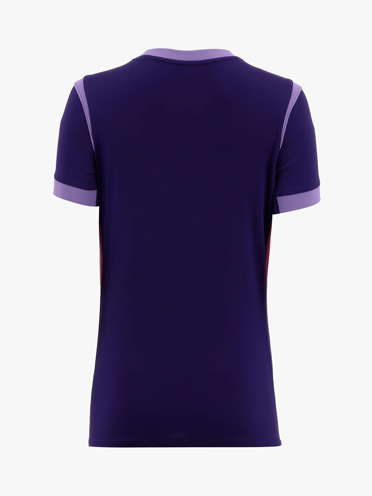 CAMISETA DE FÚTBOL MUJER NIKE ALIANZA LIMA TERCERA EQUIPACIÓN  - 2