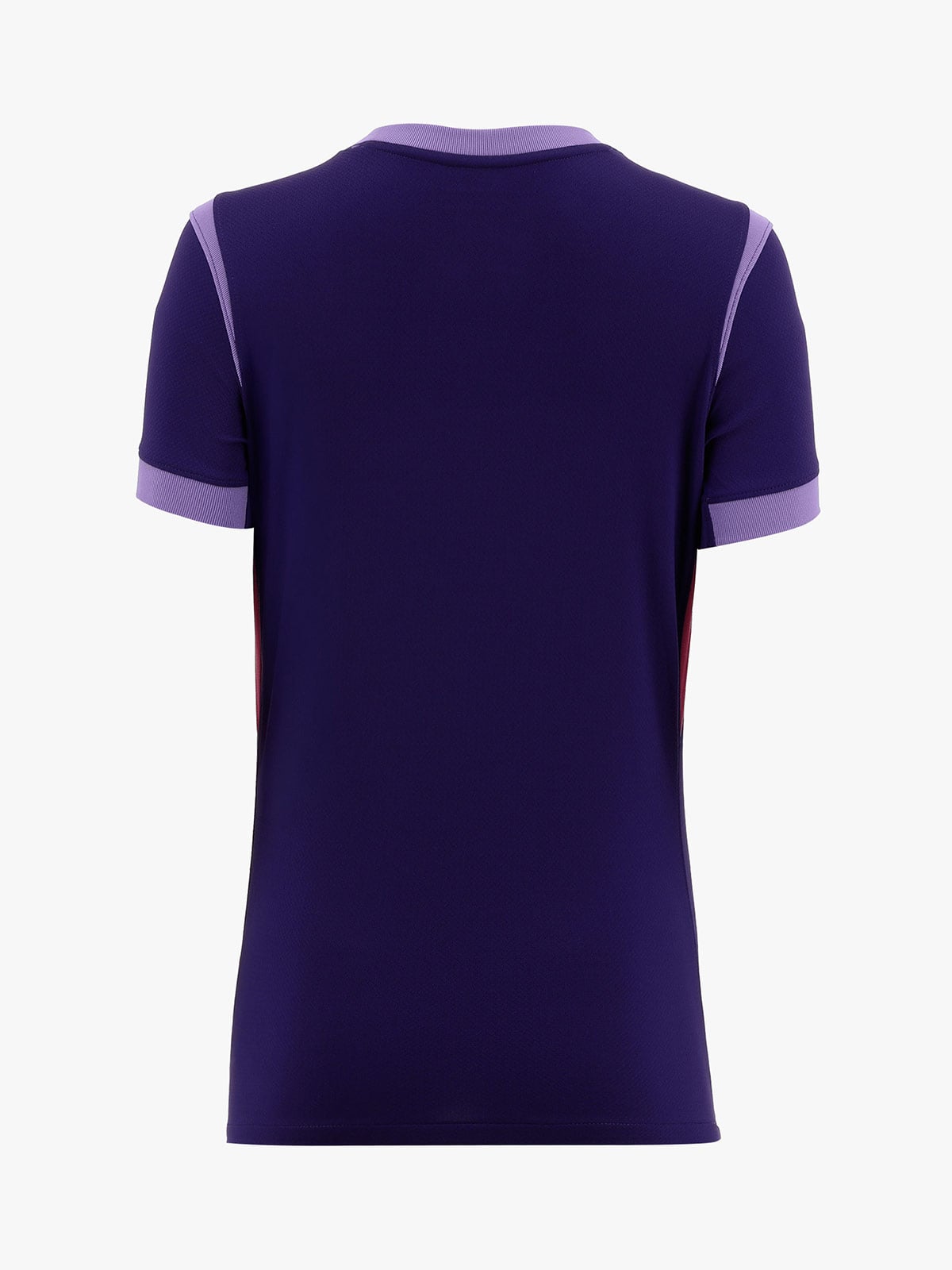 CAMISETA DE FÚTBOL MUJER NIKE ALIANZA LIMA TERCERA EQUIPACIÓN - 2