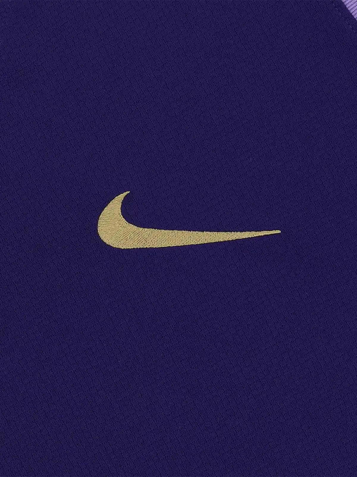 CAMISETA DE FÚTBOL MUJER NIKE ALIANZA LIMA TERCERA EQUIPACIÓN - 8