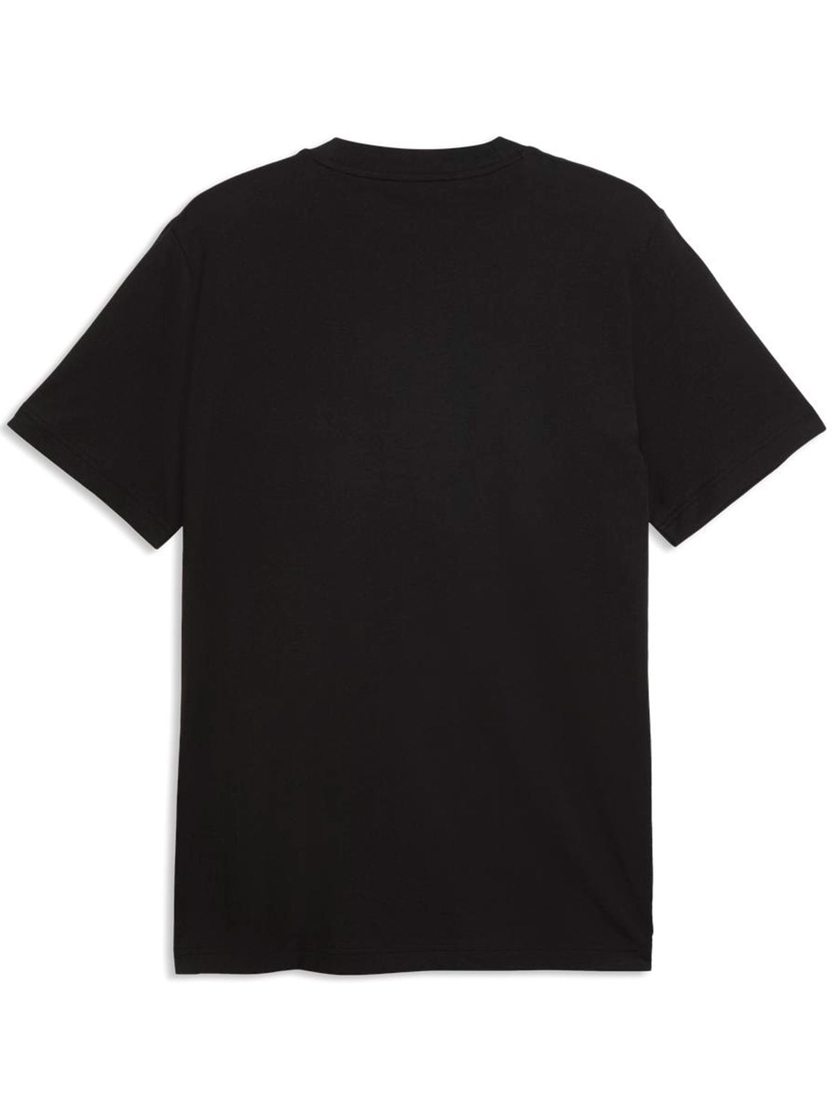 POLO ALGODÓN HOMBRE PUMA NEGRO CLASS GRAPHIC - 4