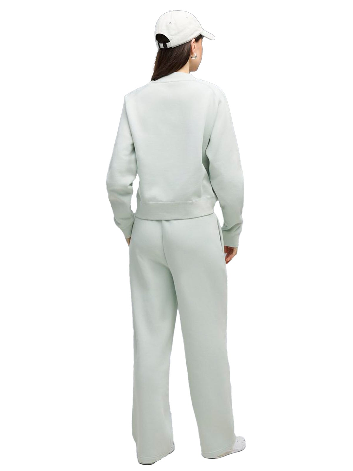 CONJUNTO MUJER PUMA LOUNGEWEAR STANDARD SWEAT - 2
